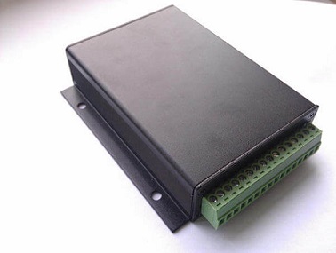 کارت دیتا اکوزیشن USB-824