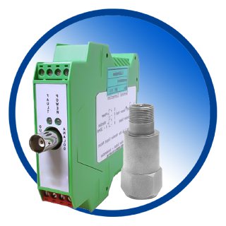 ارتعاش سنج
