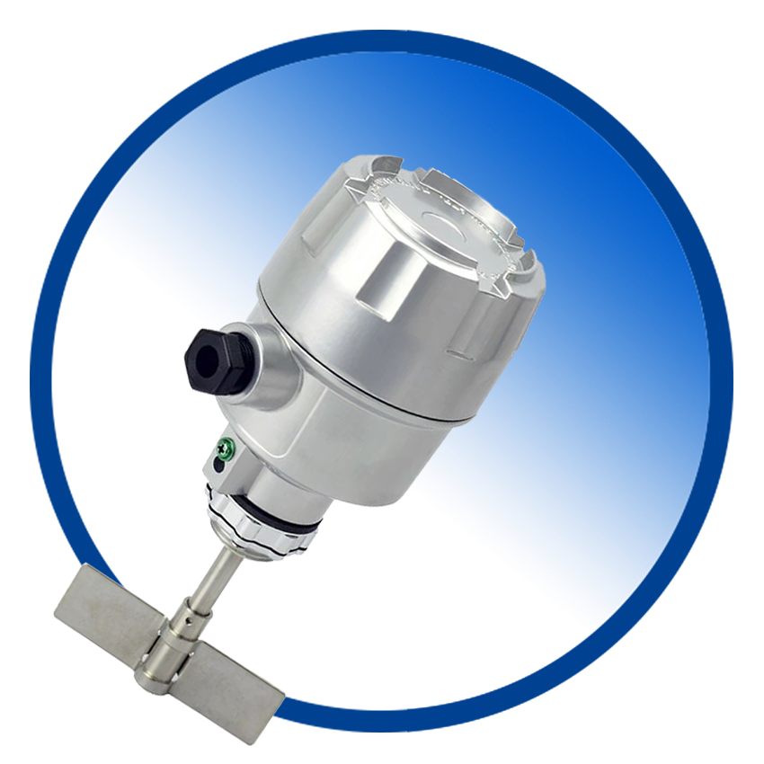 ترانسمیتر سطح