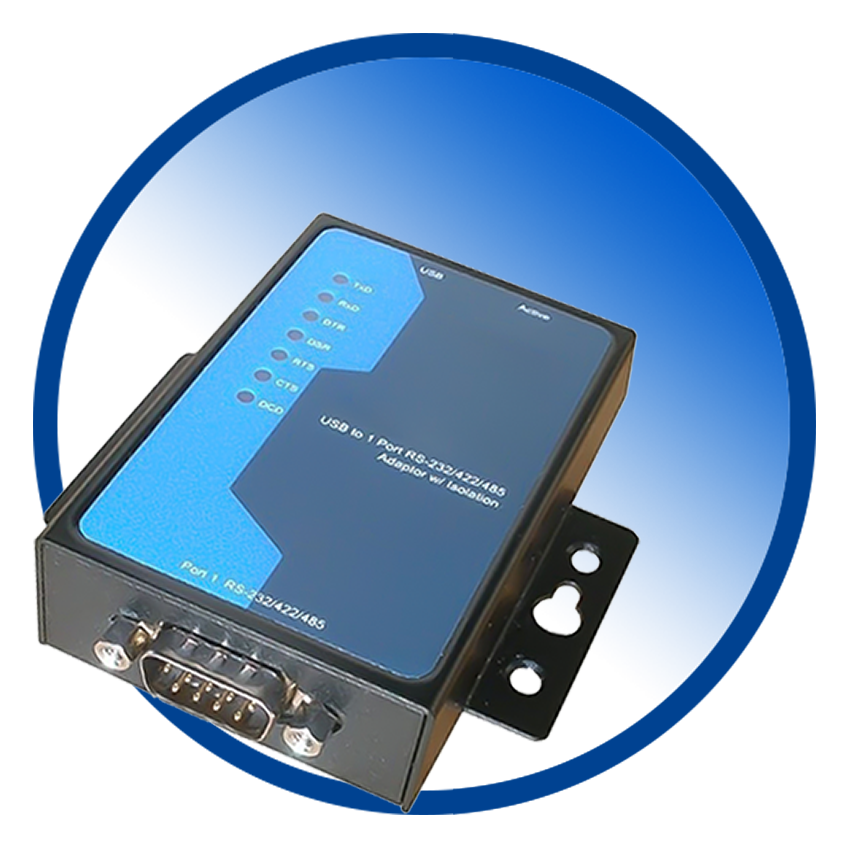 ارتباطات صنعتی