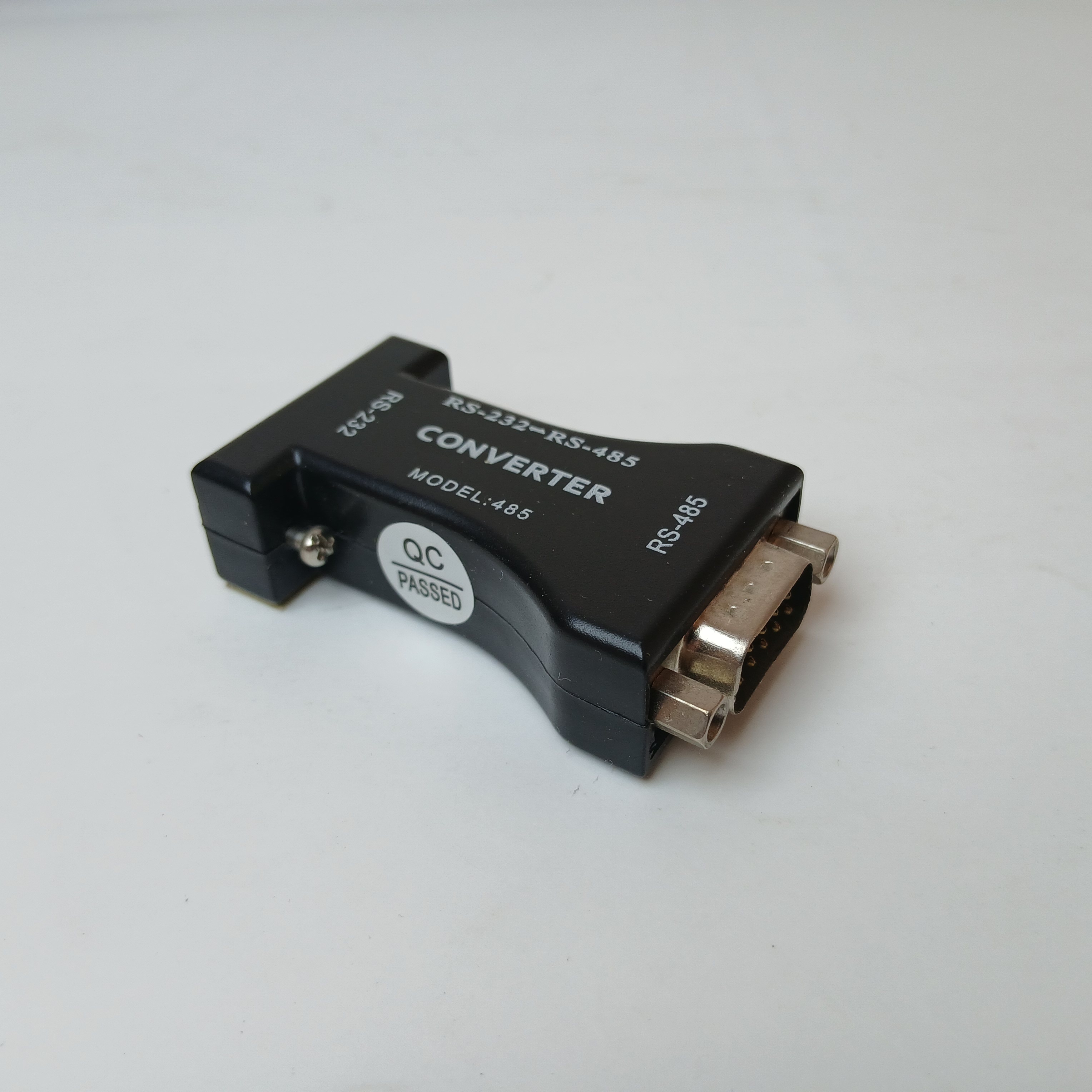 مبدل 232 به 485