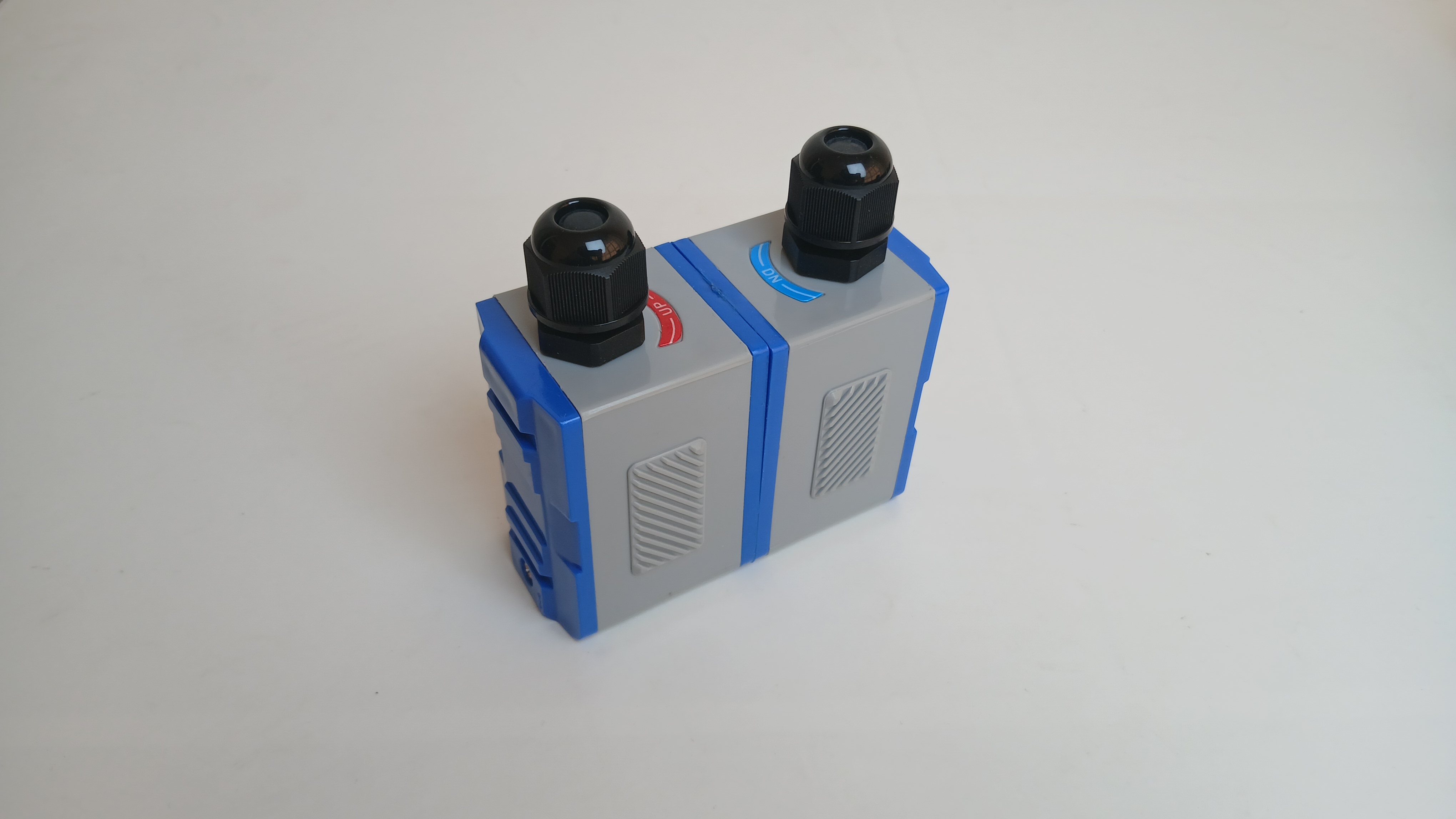 سنسور فلومتر آلتراسونیک رنج متوسط