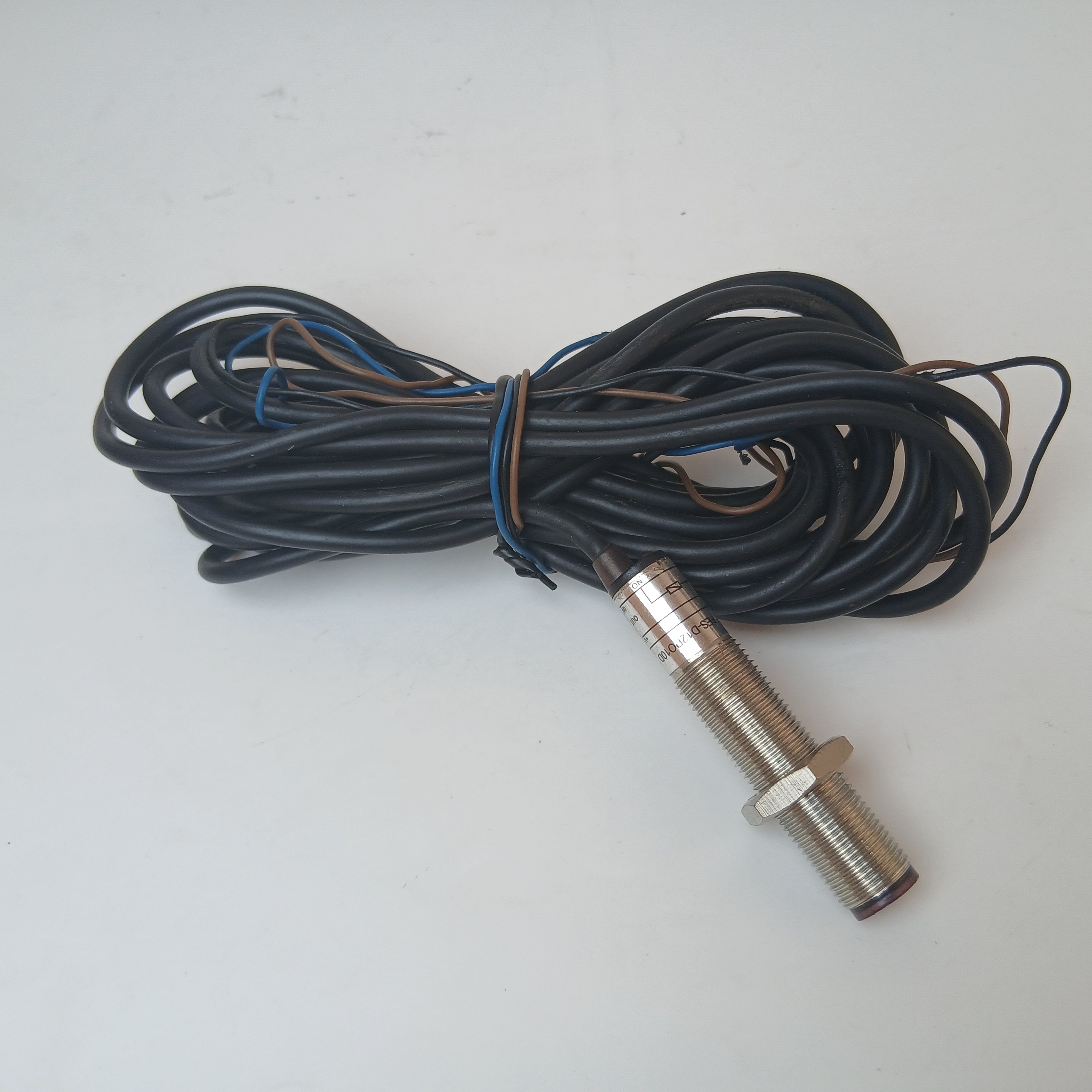 پروکسی سوئیچ 12 میل