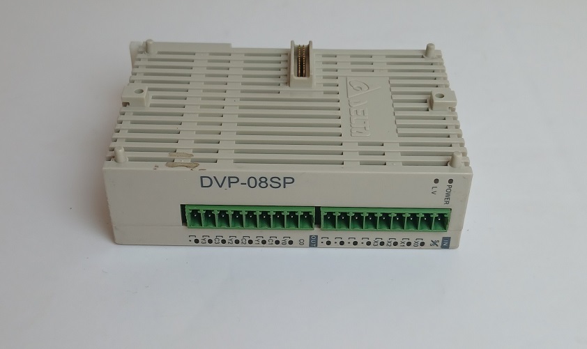 DVP-08SP11R