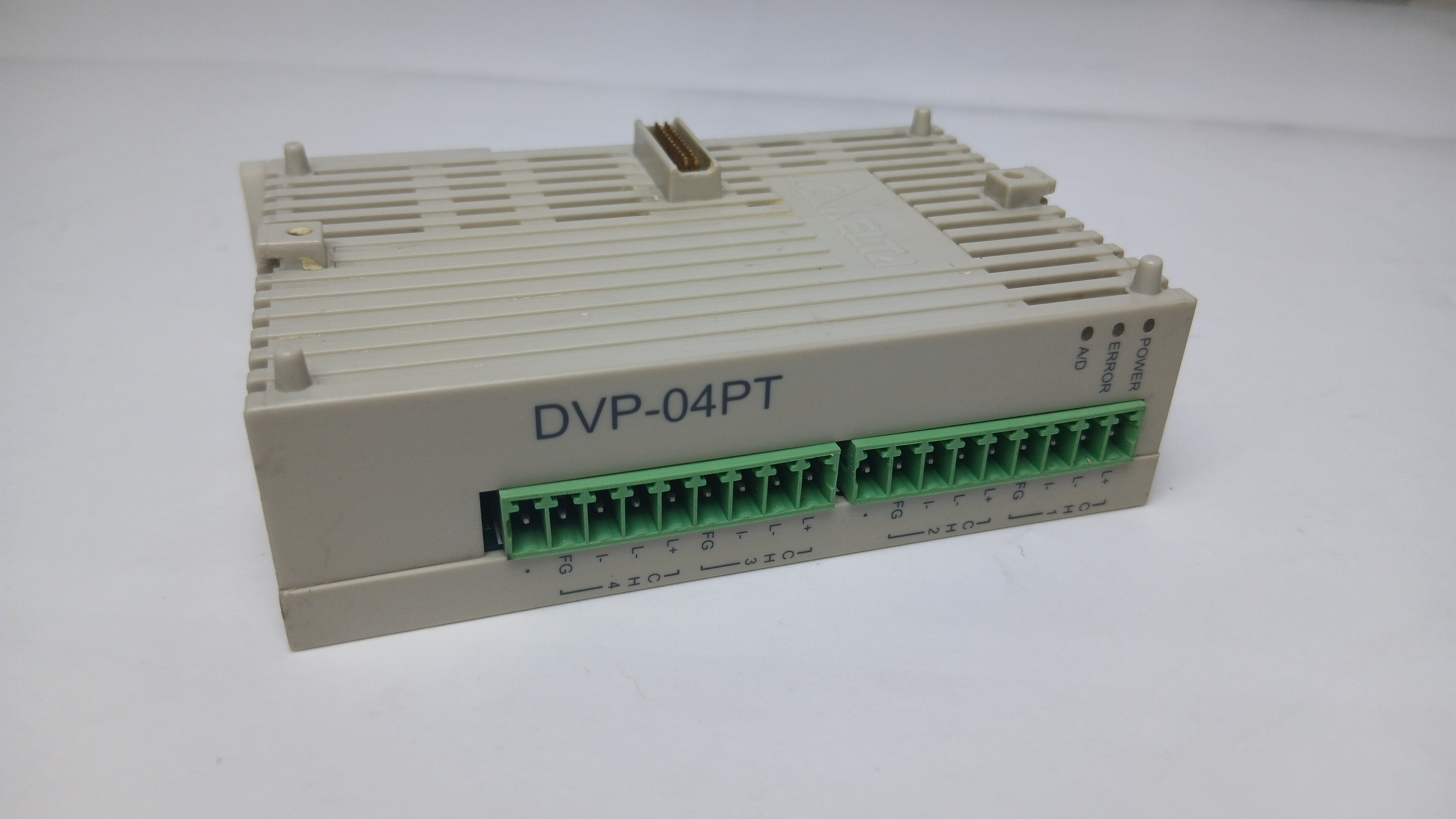 DVP-04PT
