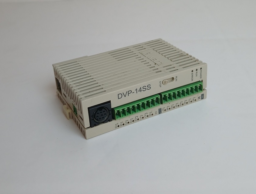 DVP-14SS