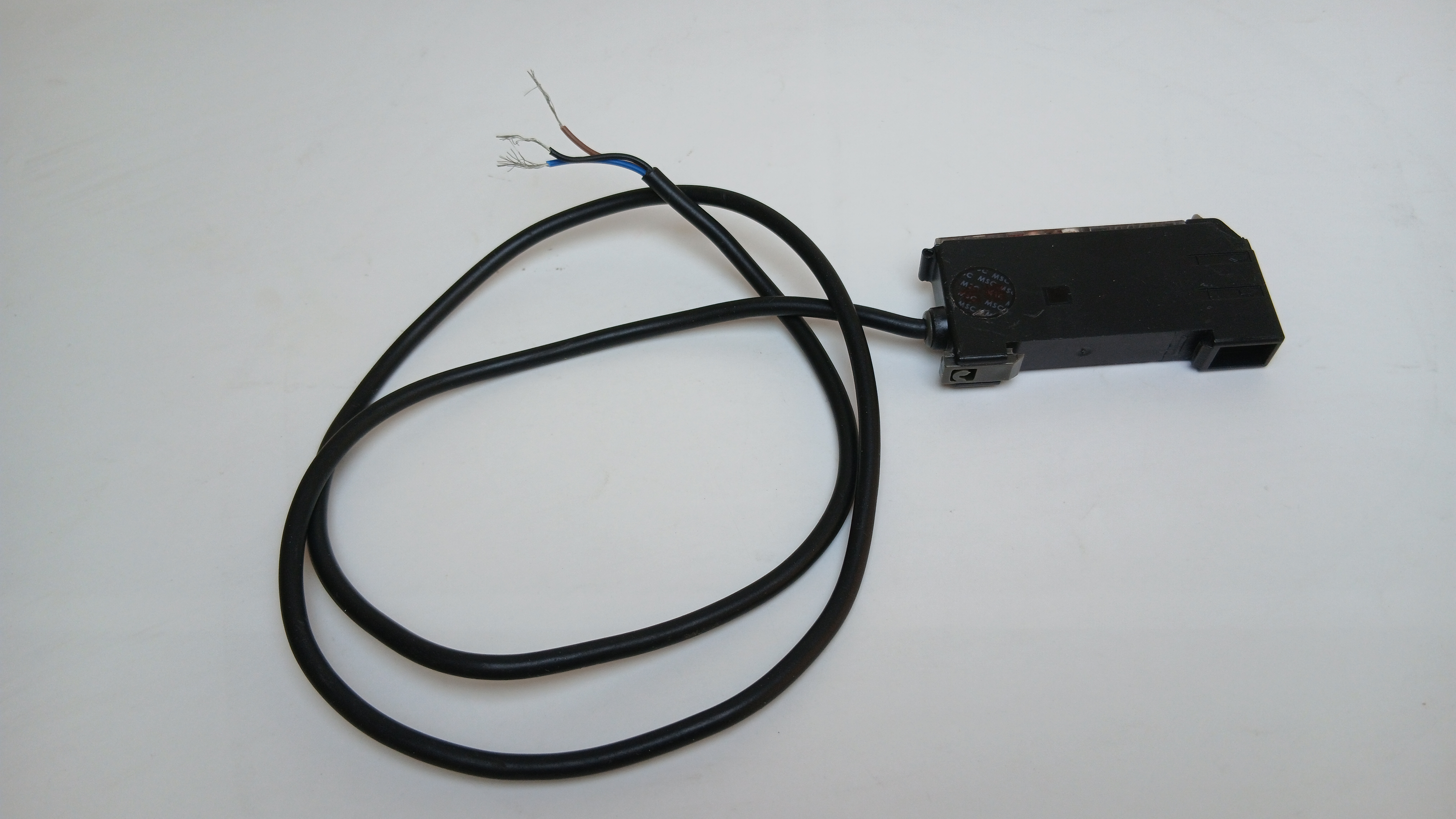 آمپلی فایر پروکسی فیبر نوری