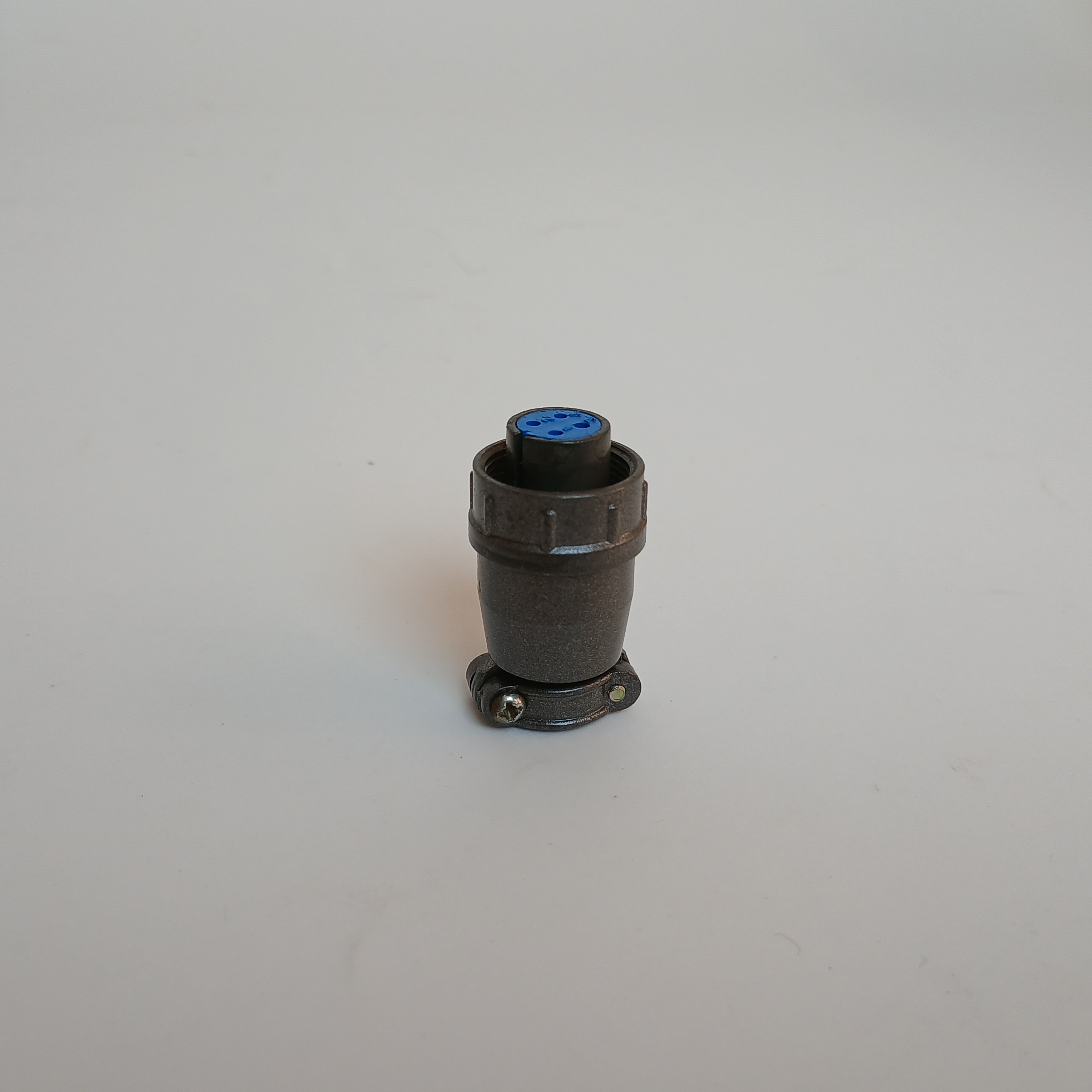 کانکتور نظامی M12 چهار پین