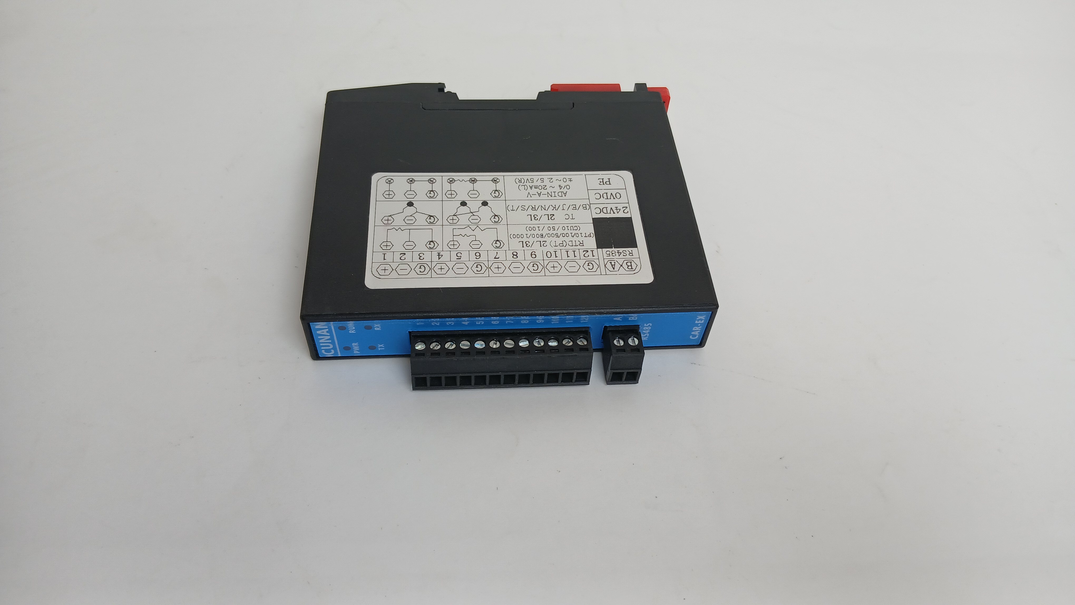 کارت مدباس 4 کاناله یونیورسال