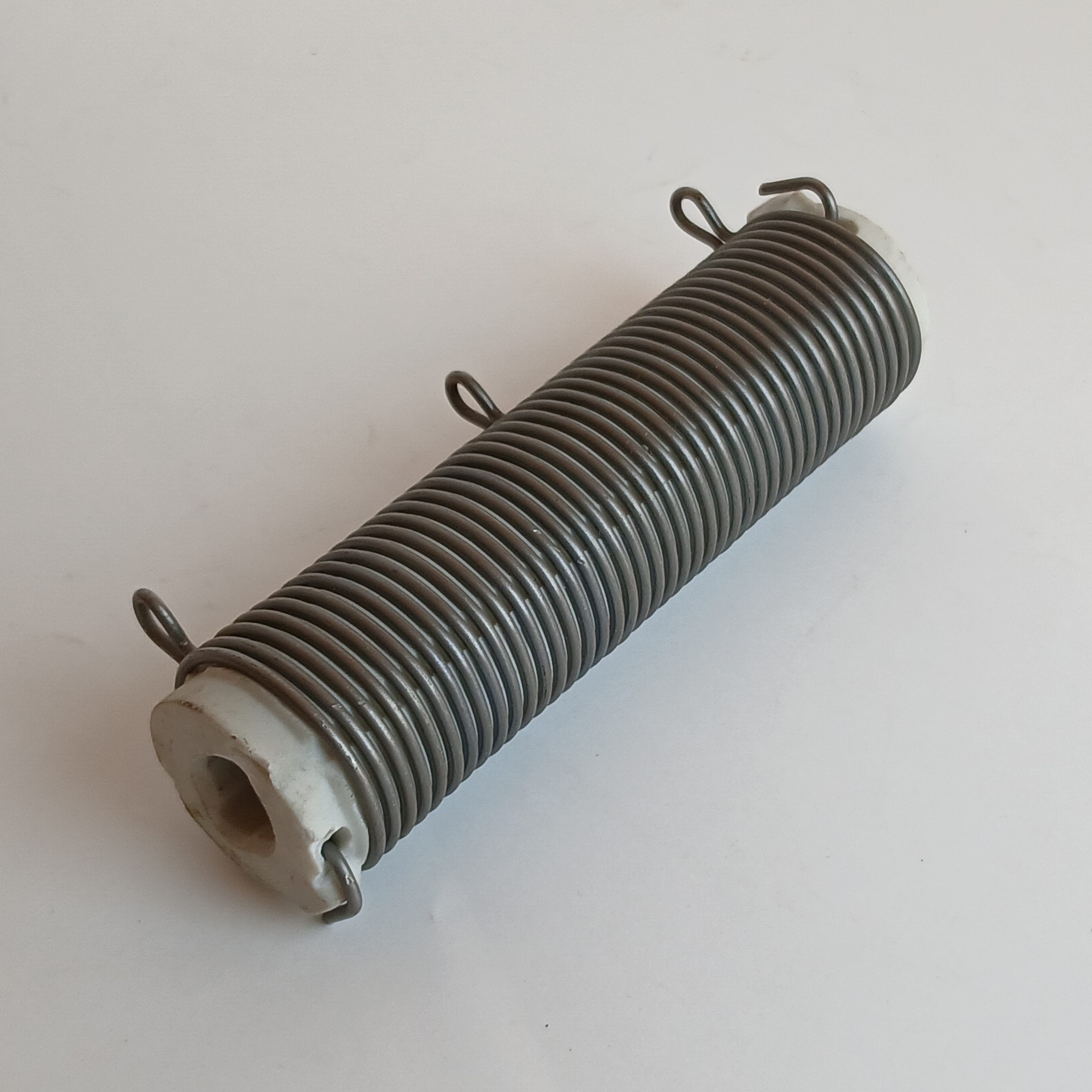 مقاومت توان بالا