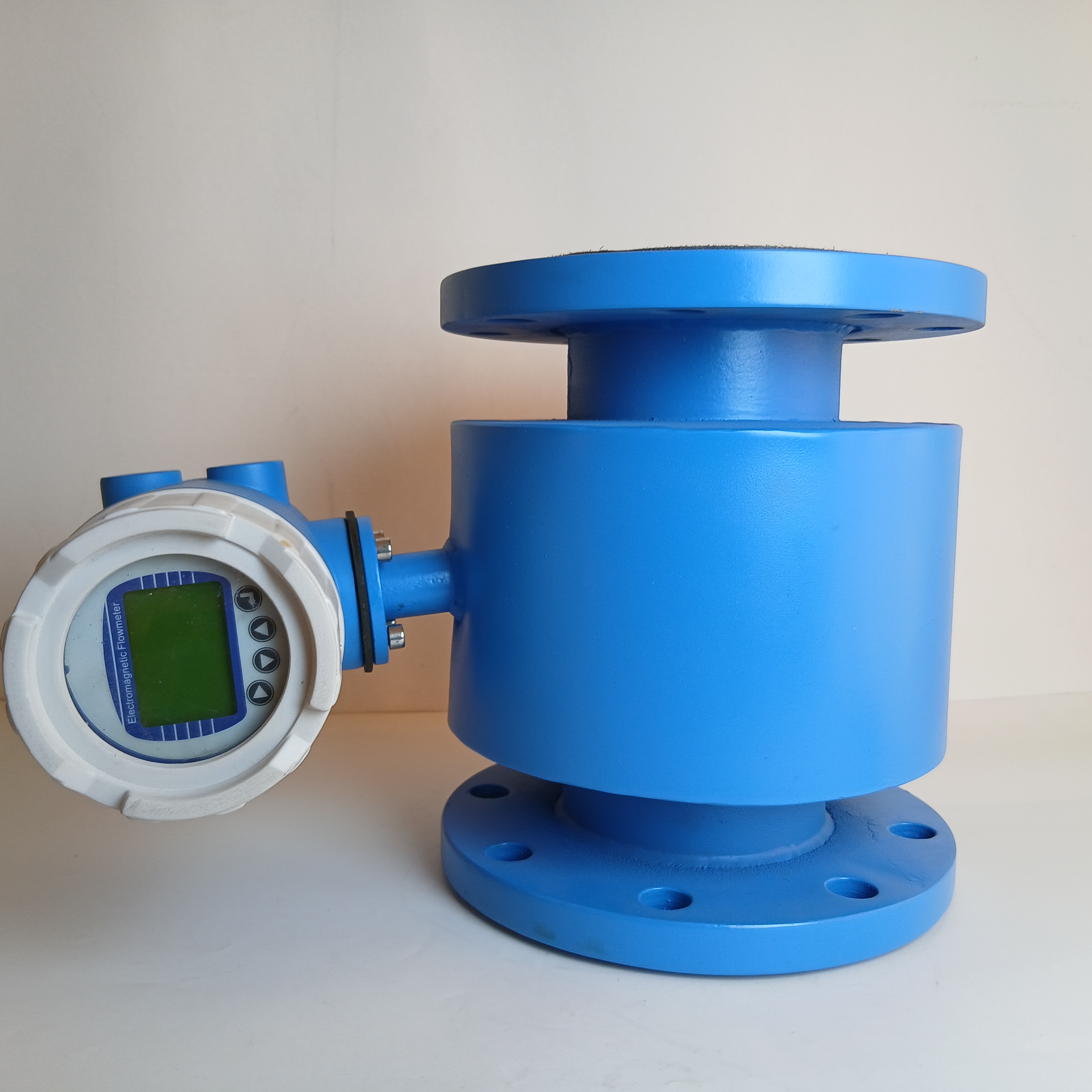 فلومتر مغناطیسی 2اینچ