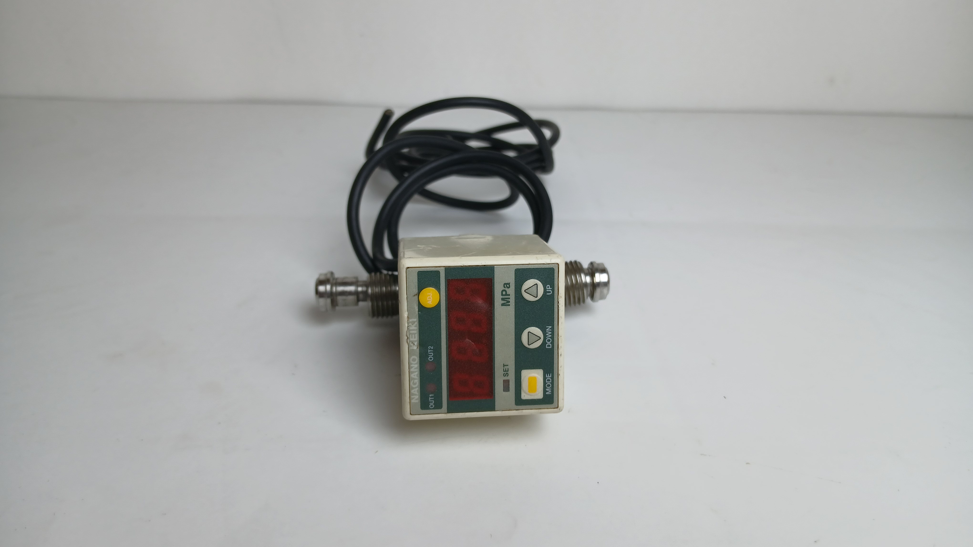 سوئیچ فشار 5 بار