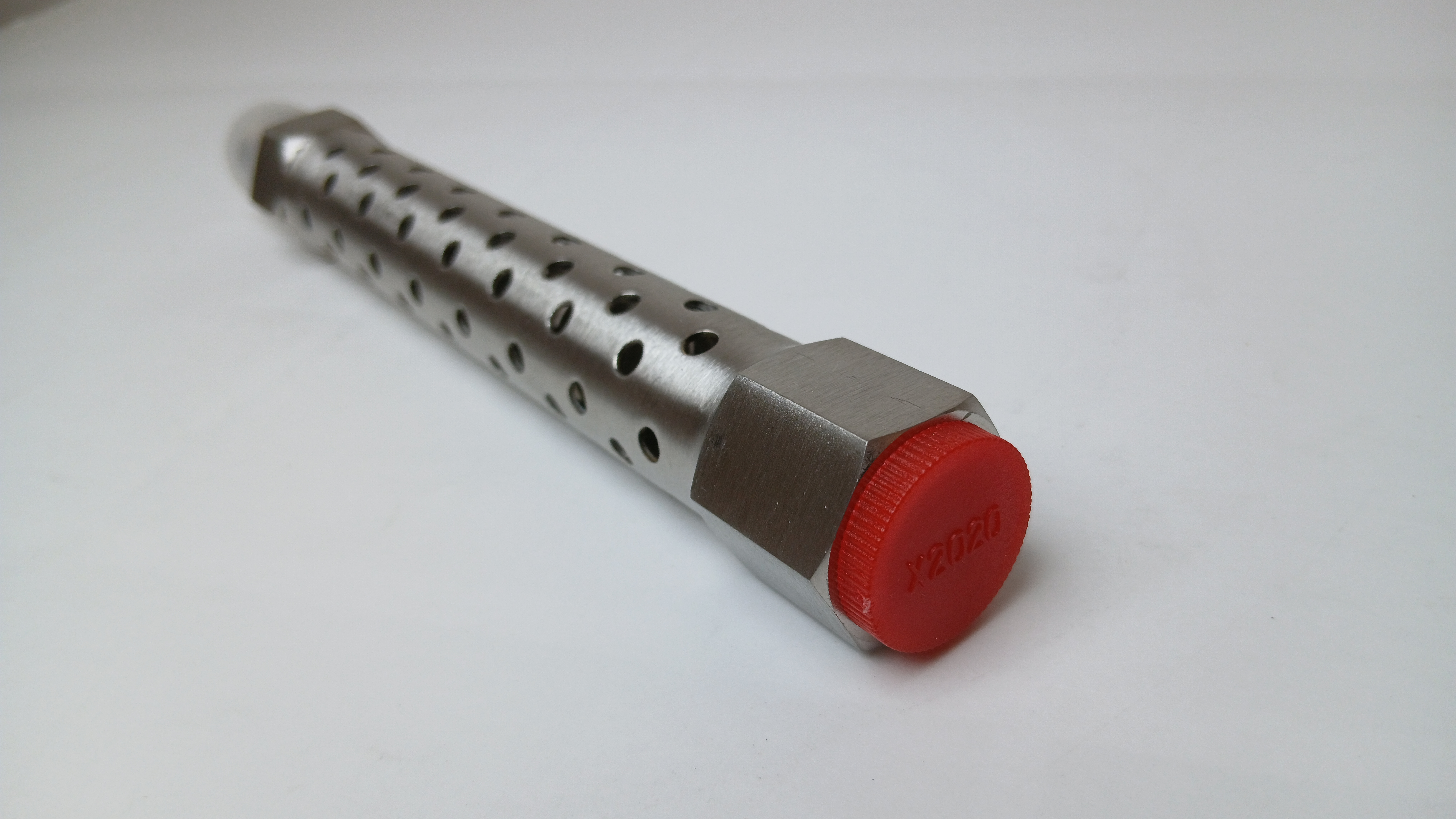 خنک کننده ترانسمیتر فشار