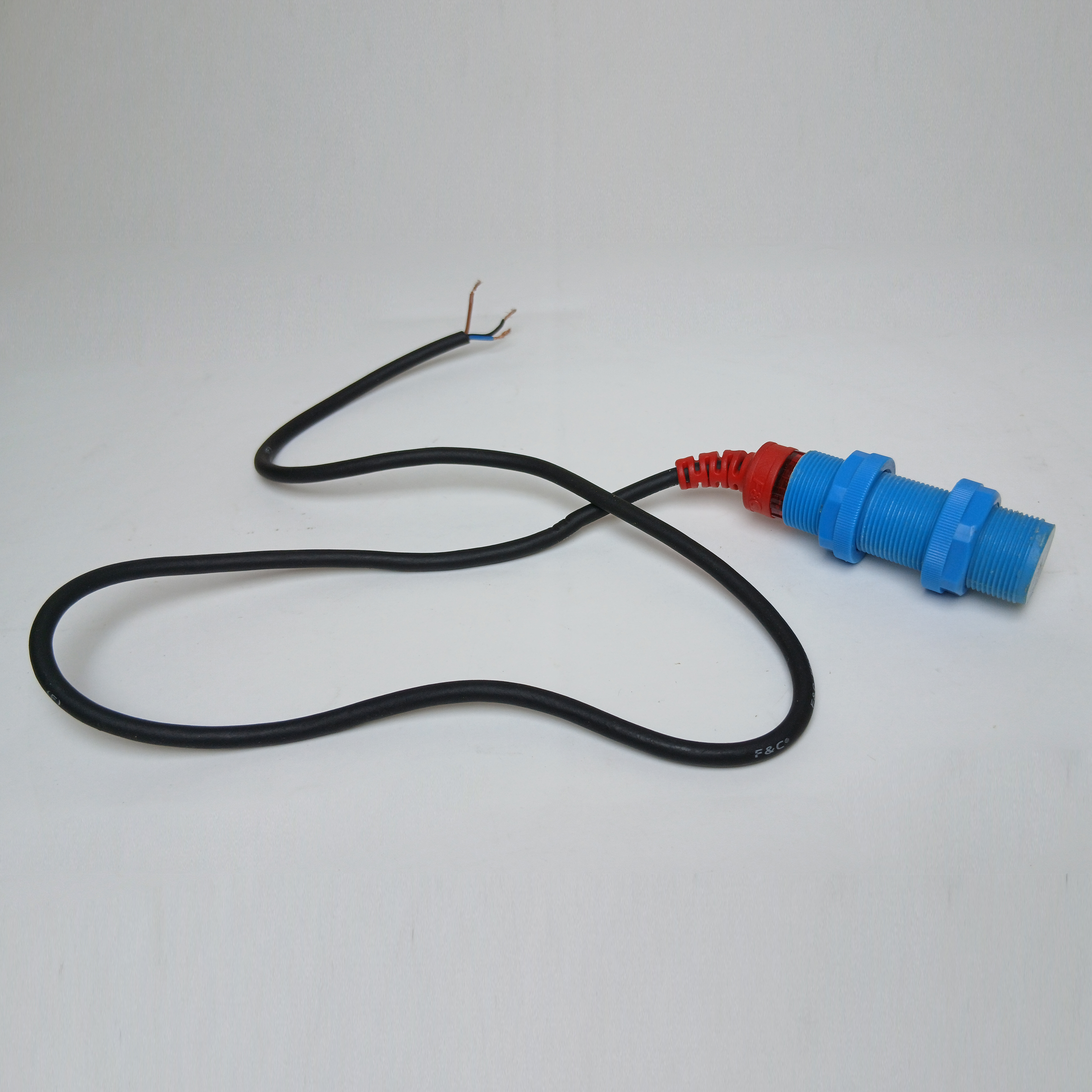 پروکسی سوئیچ خازنی 10mm