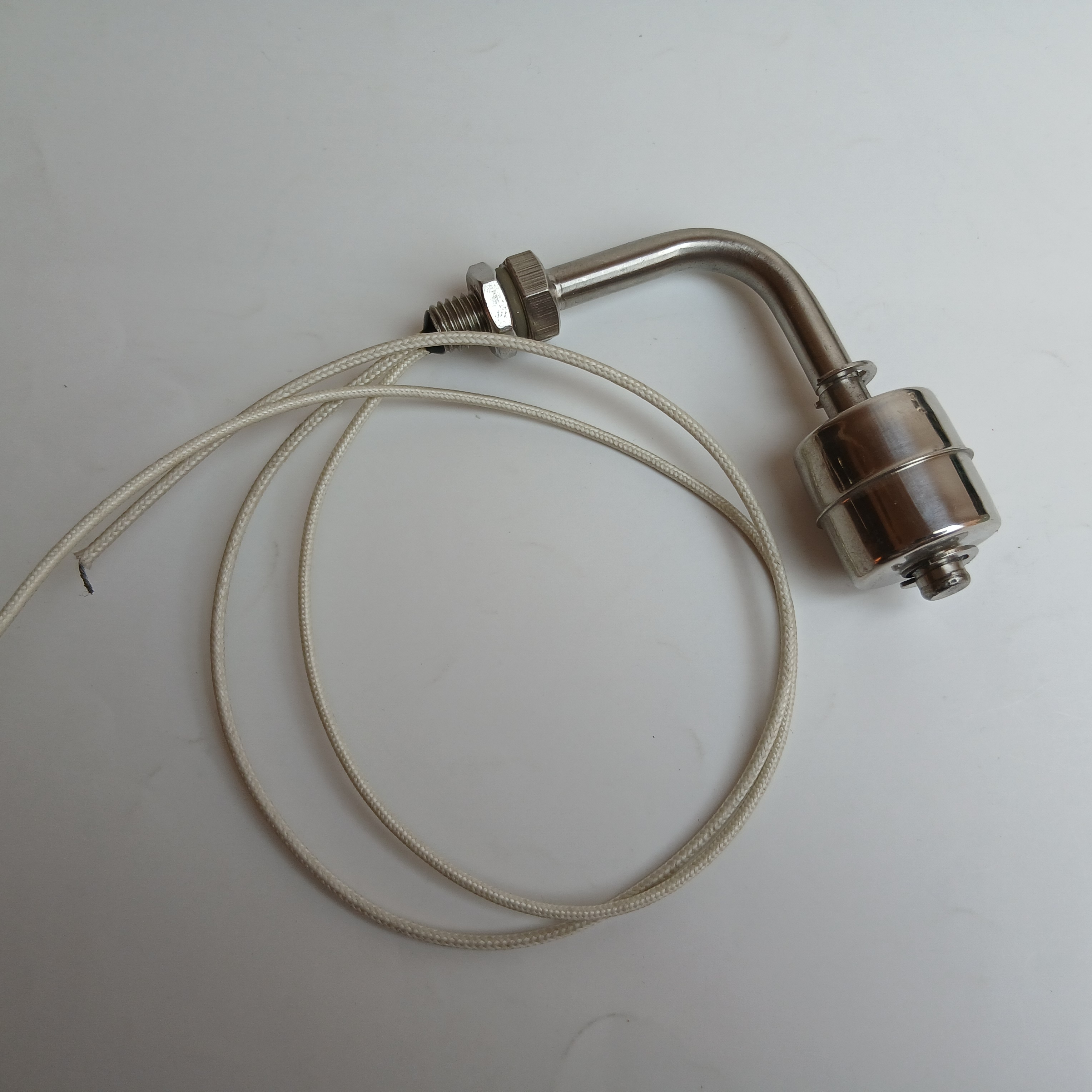 لول سوئیچ شناوری