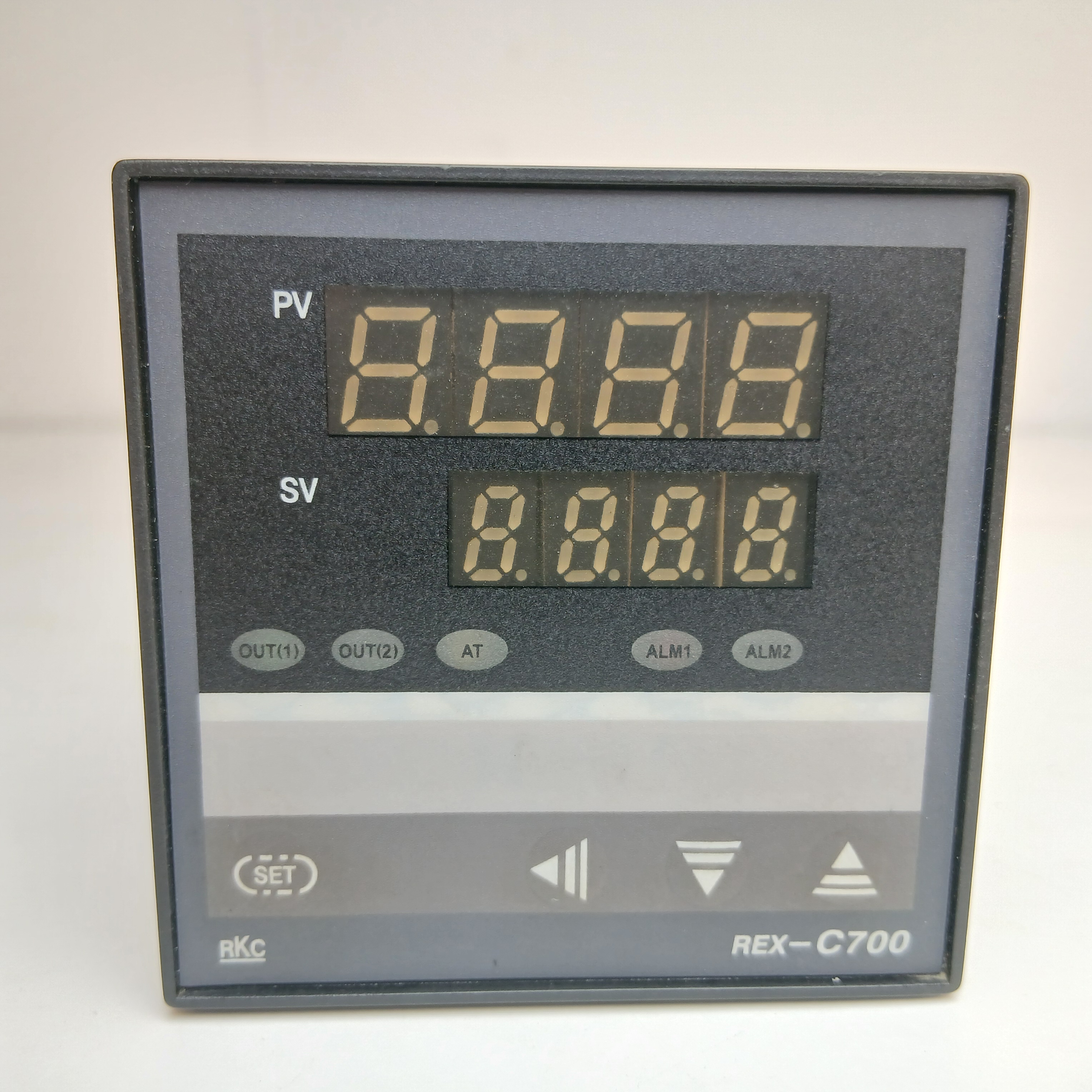 کنترلر PID دما