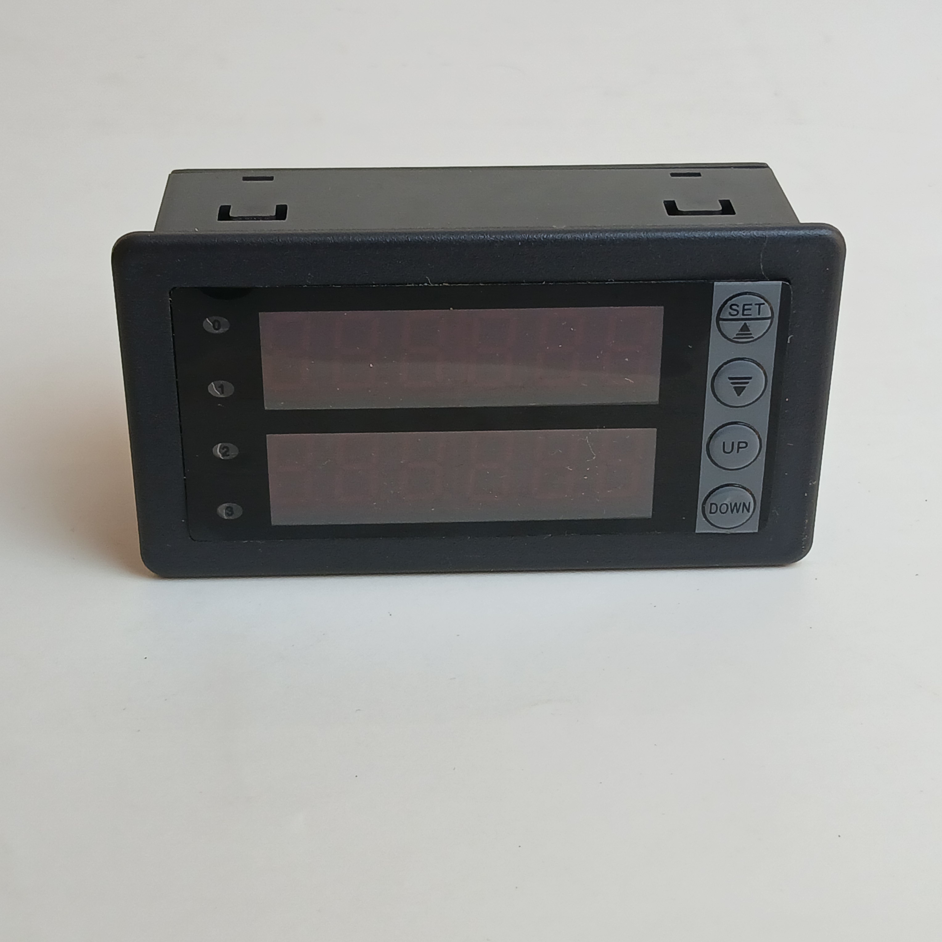 HMI سون سگمنت