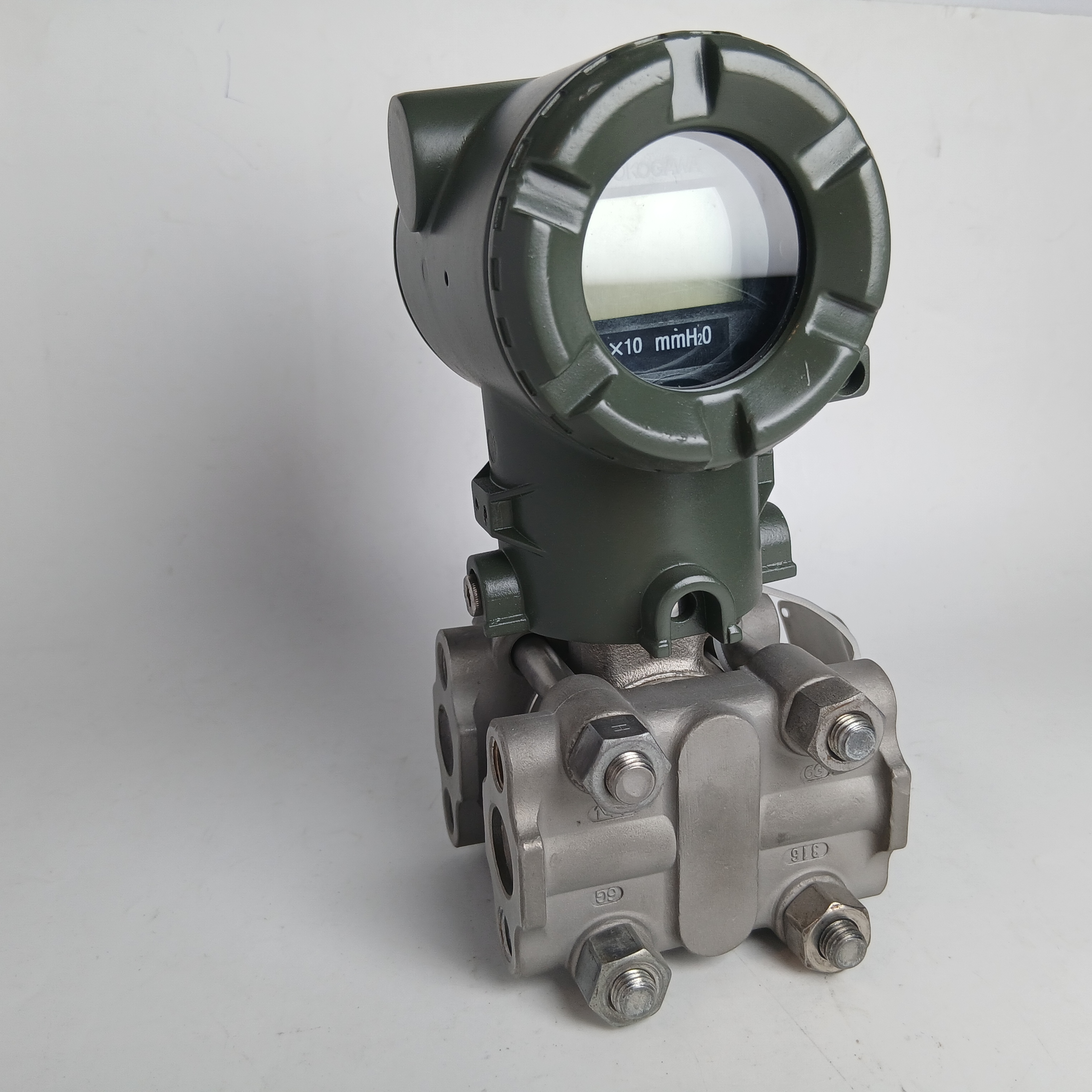 EJA110A-EM