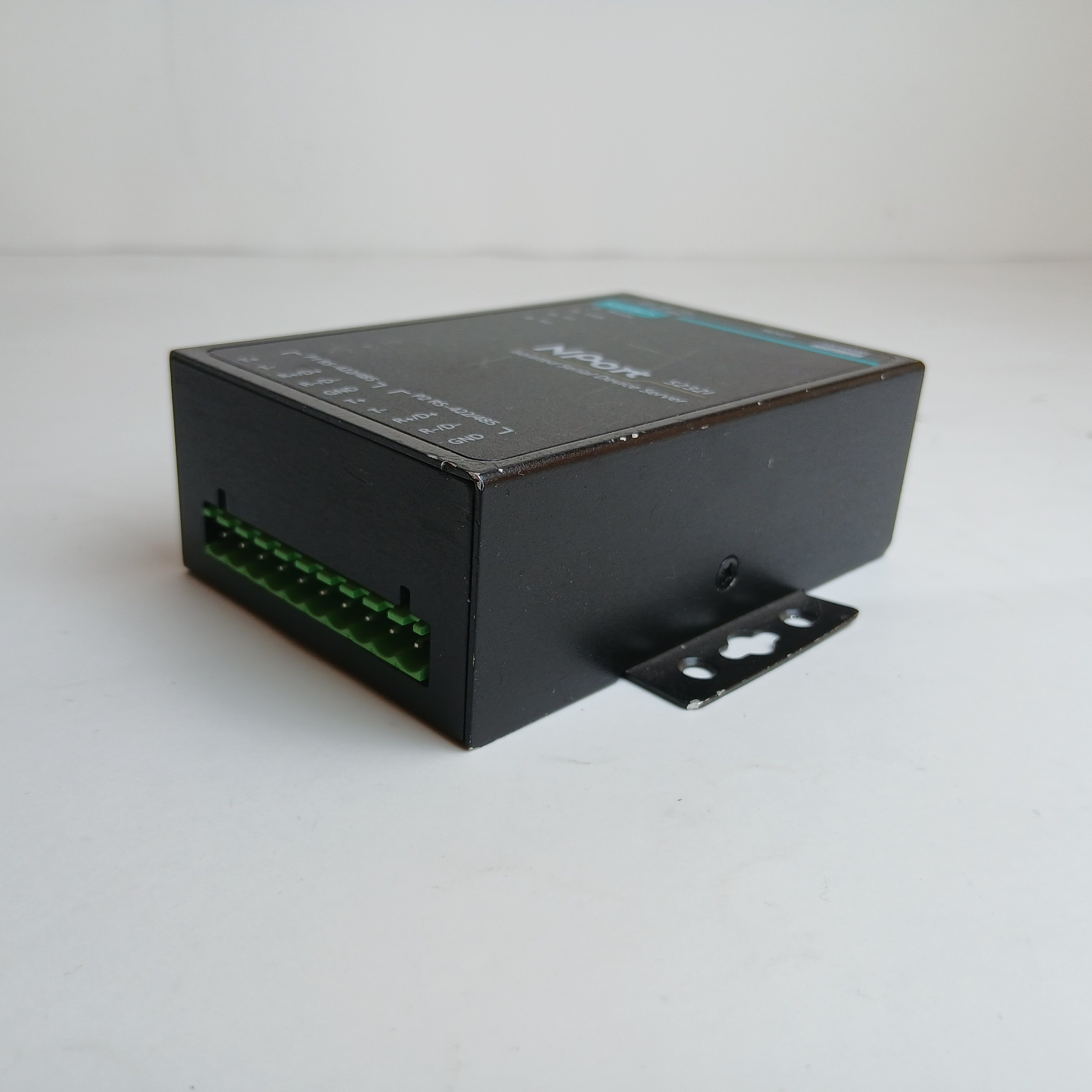 مبدل اترنت به RS485/422