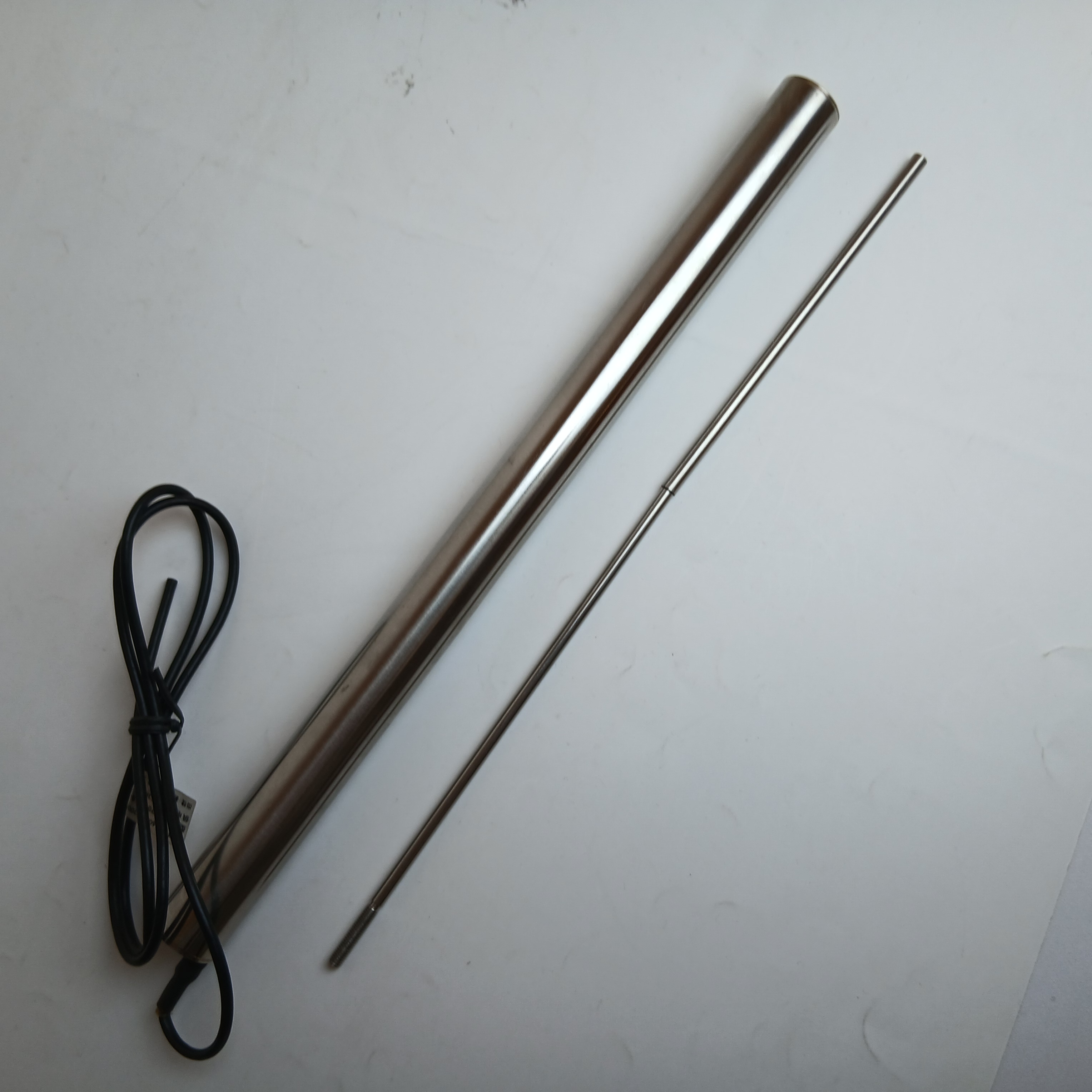 Free Core LVDT 100mm