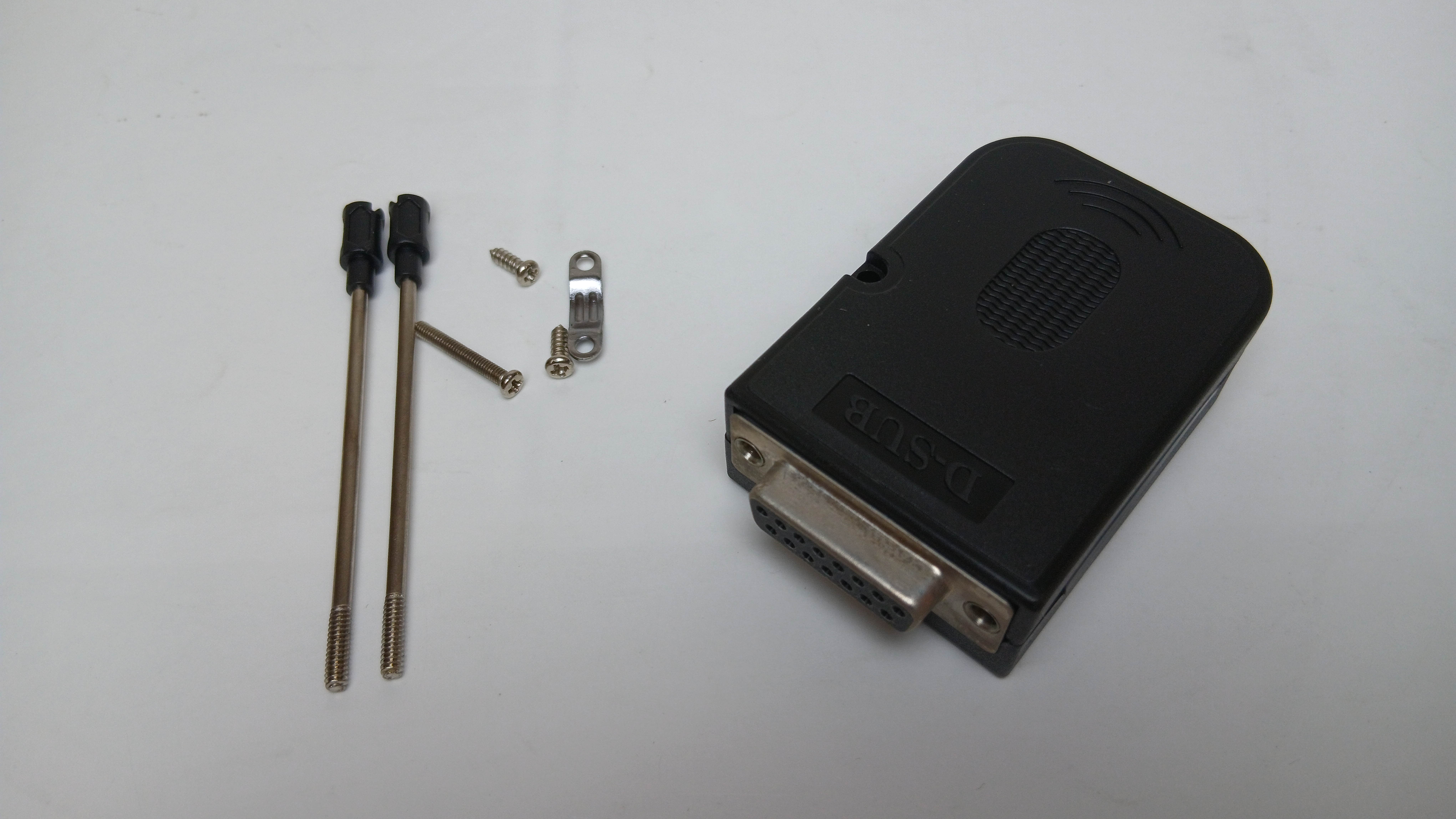 مبدل DB15 به ترمینال