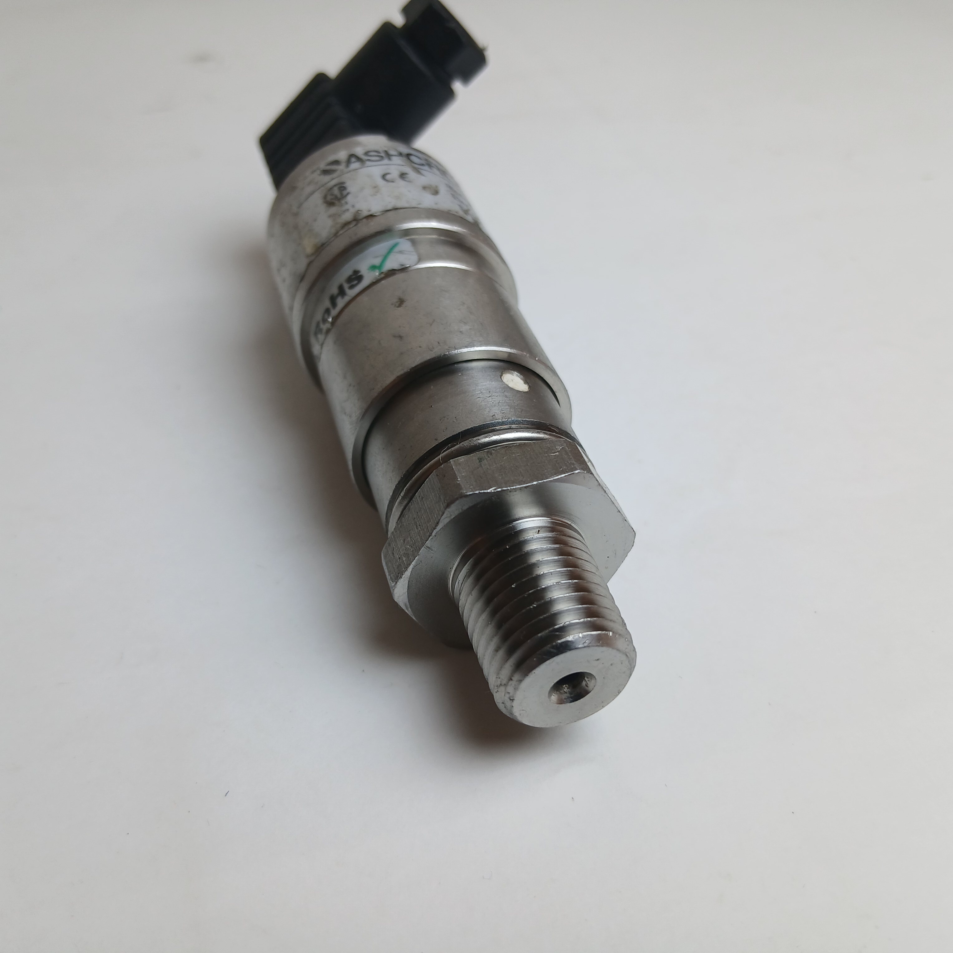 پرشر سوئیچ قلمی 1بار