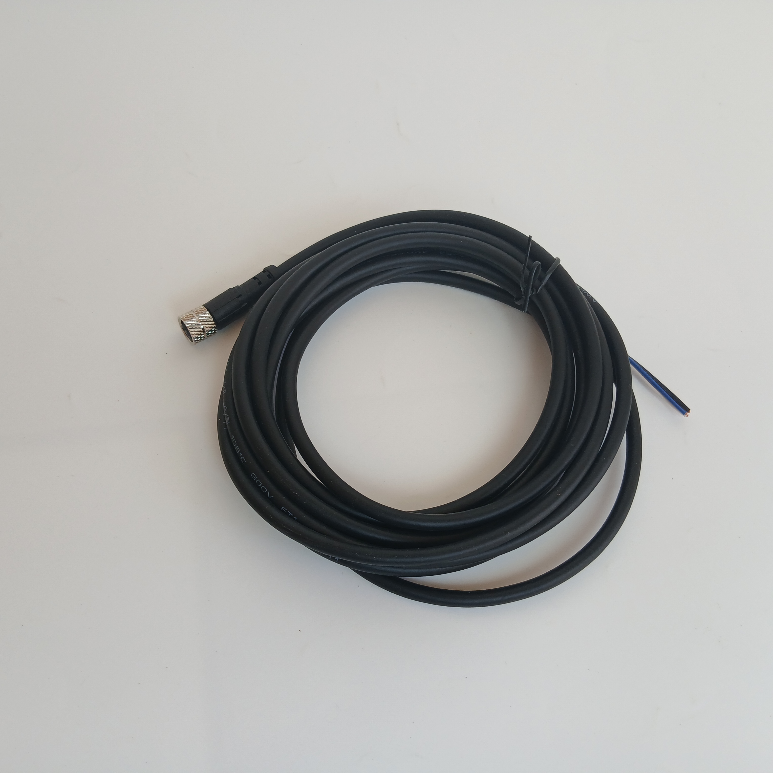 کابل M8 چهار پین