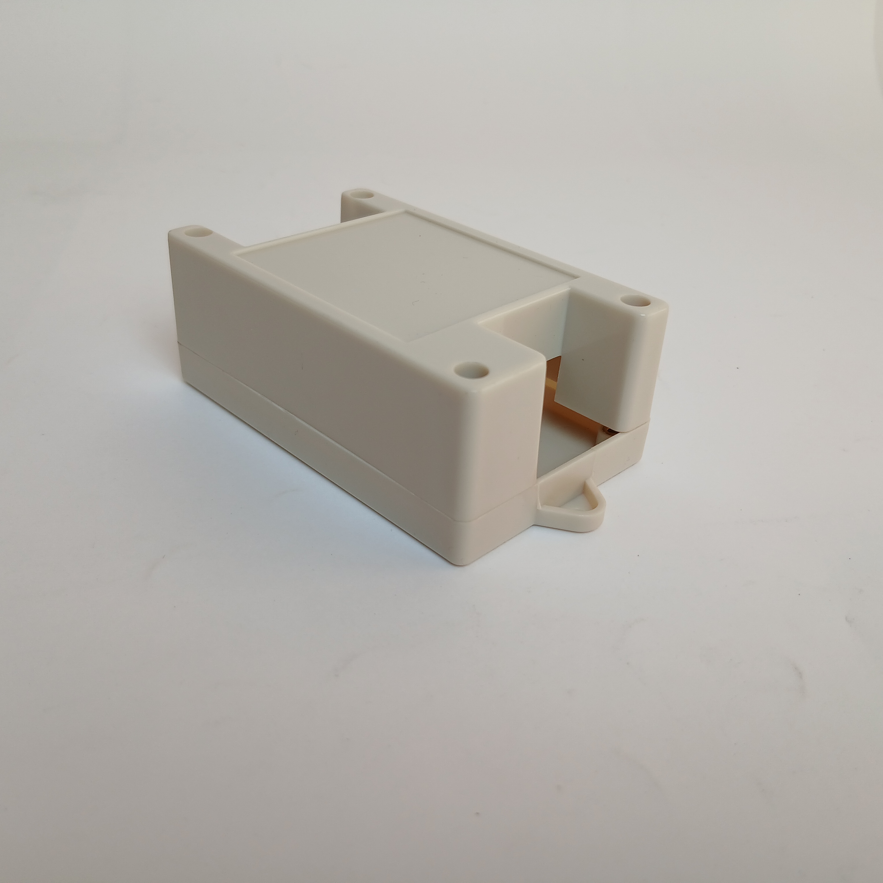 جعبه پلاستیکی