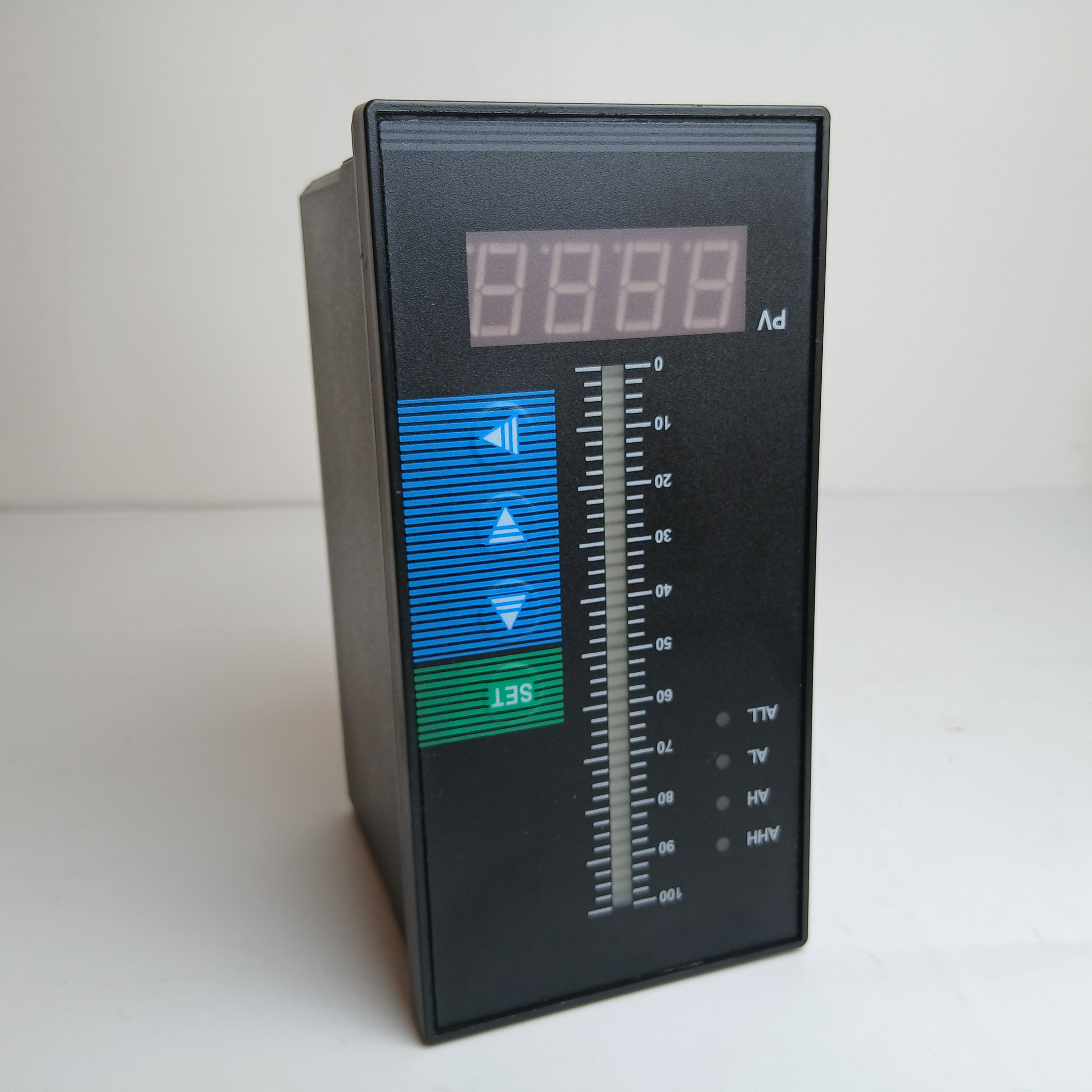 کنترلر دما بارگراف