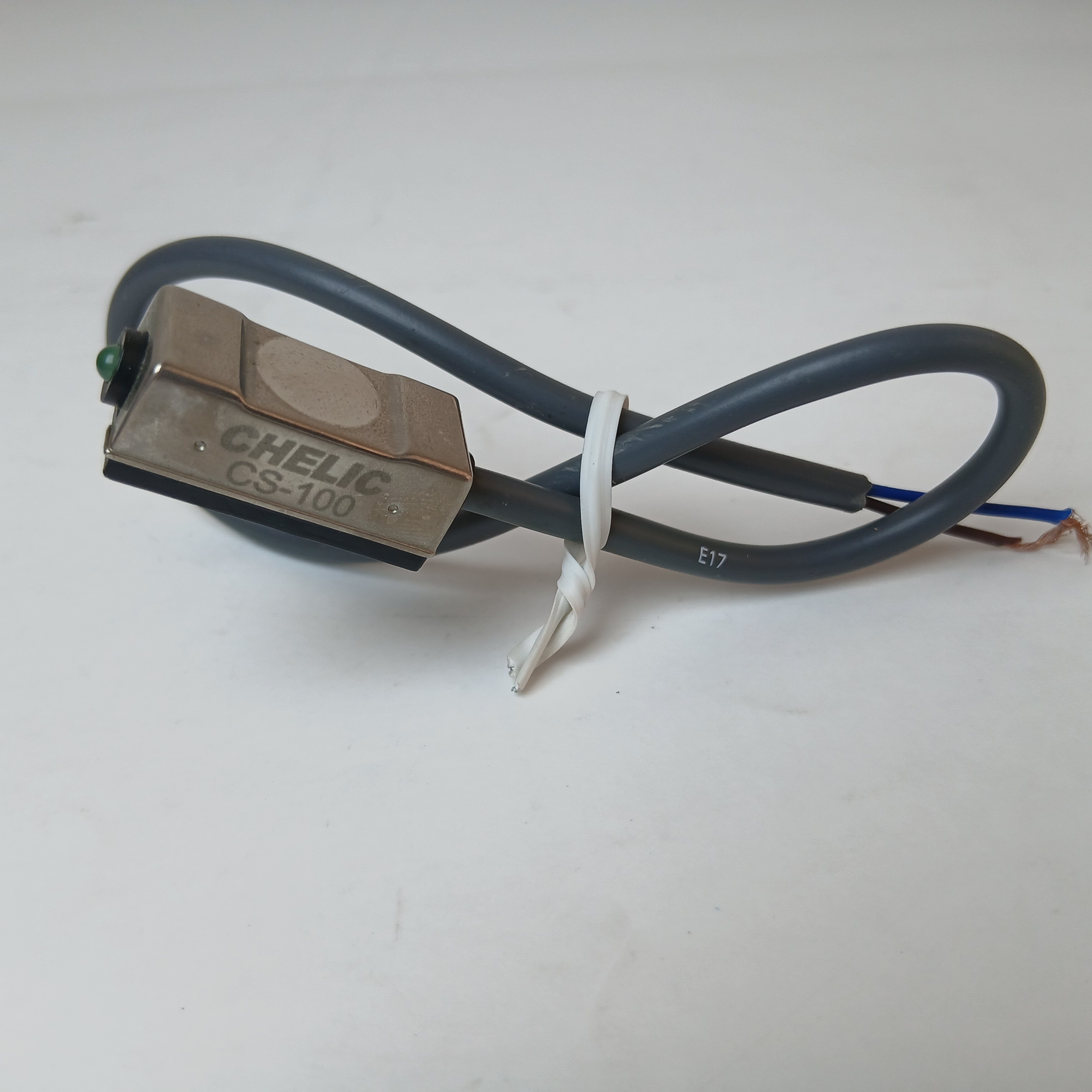 پروکسی مگنت جک CSF