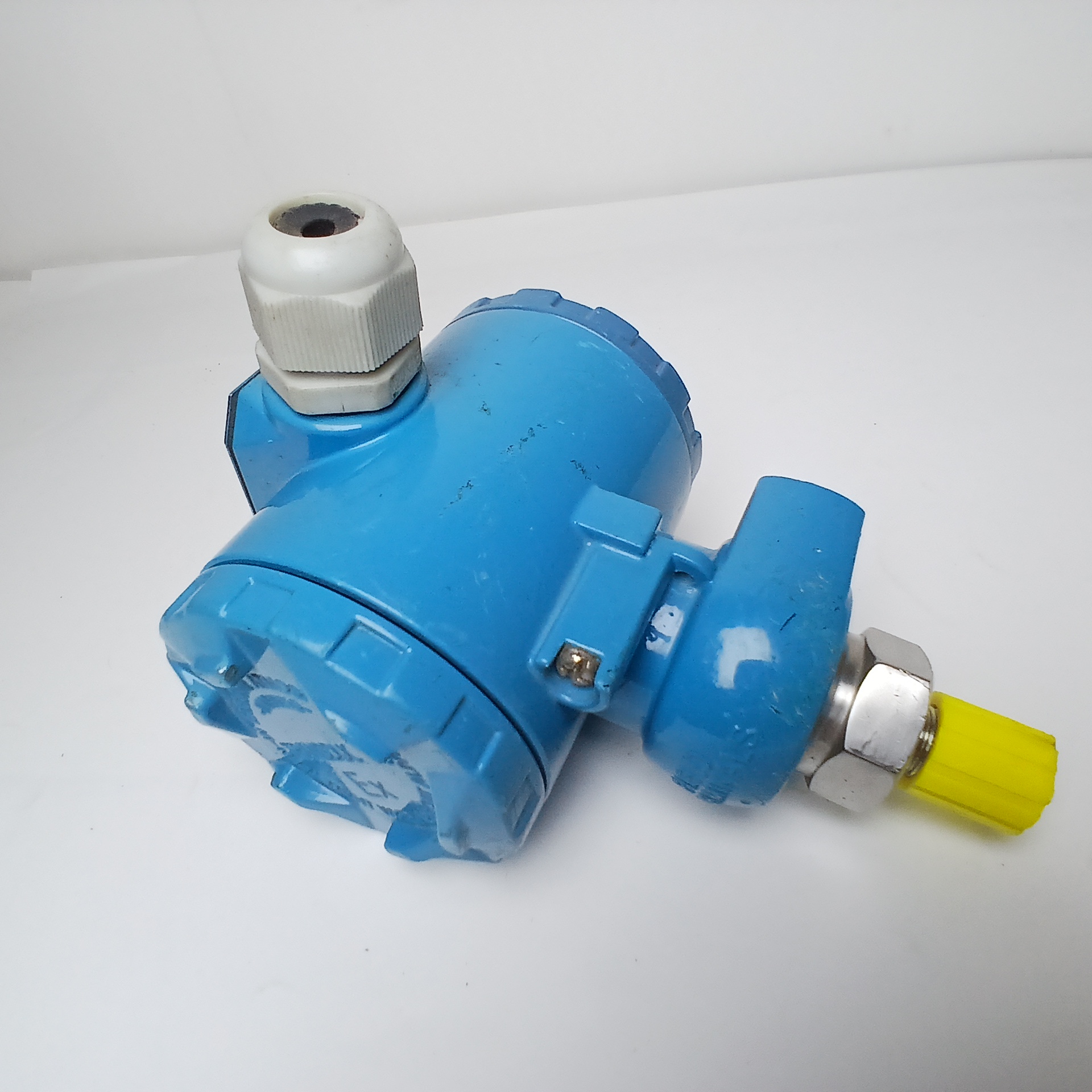 ترانسمیتر فشار 6بار