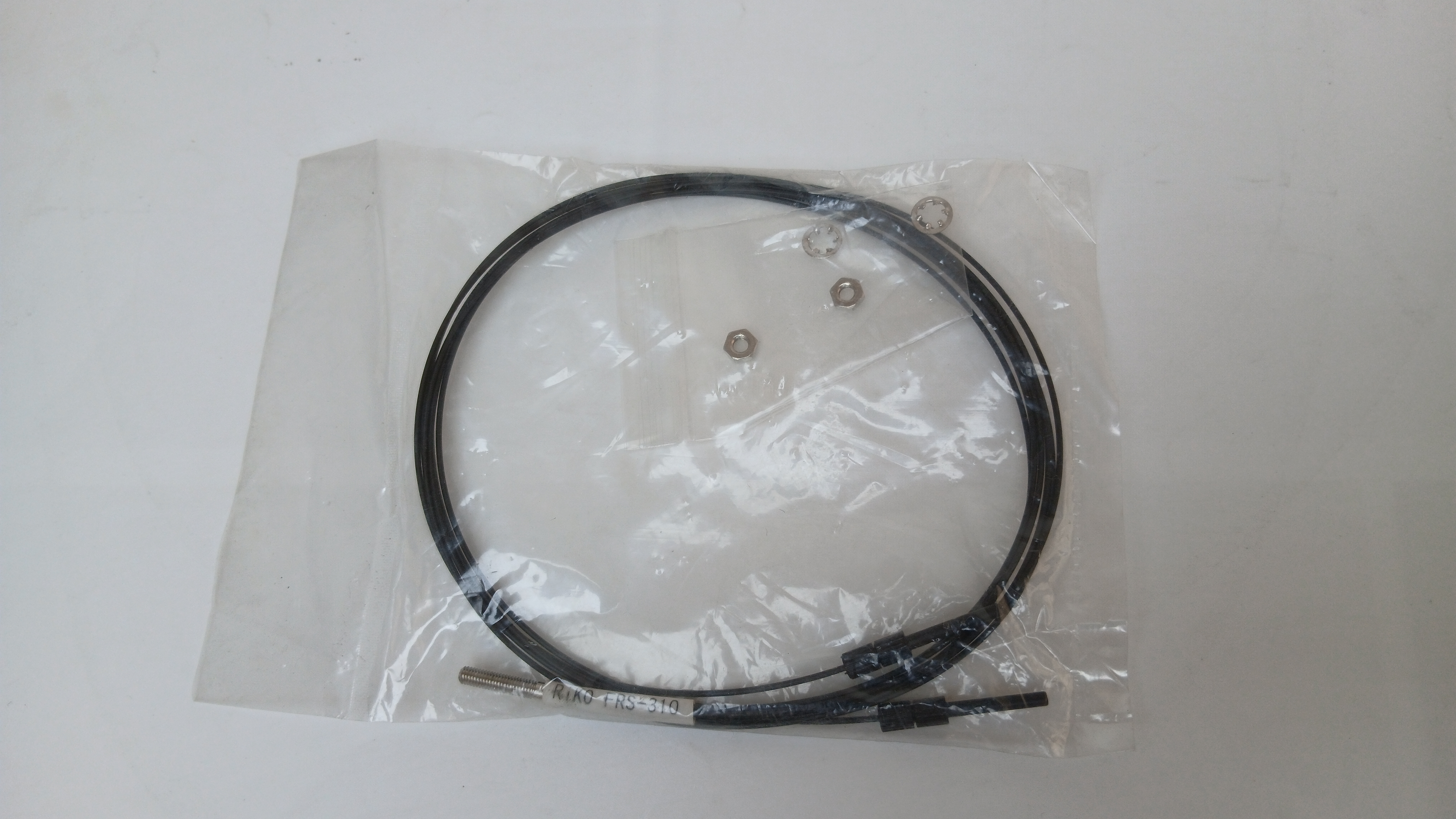 سنسور فیبر نوری FRS310