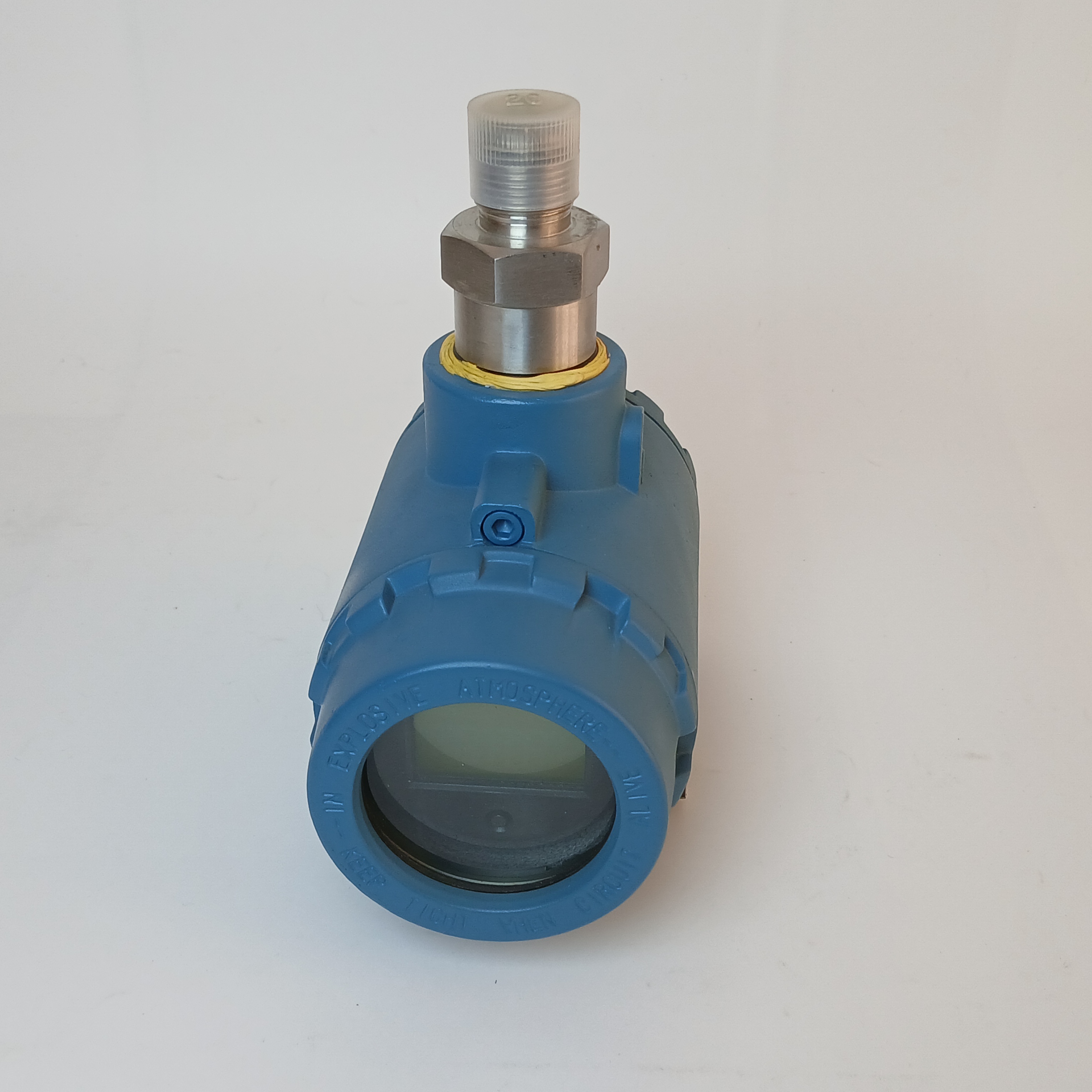 ترانسمیتر فشار 250بار