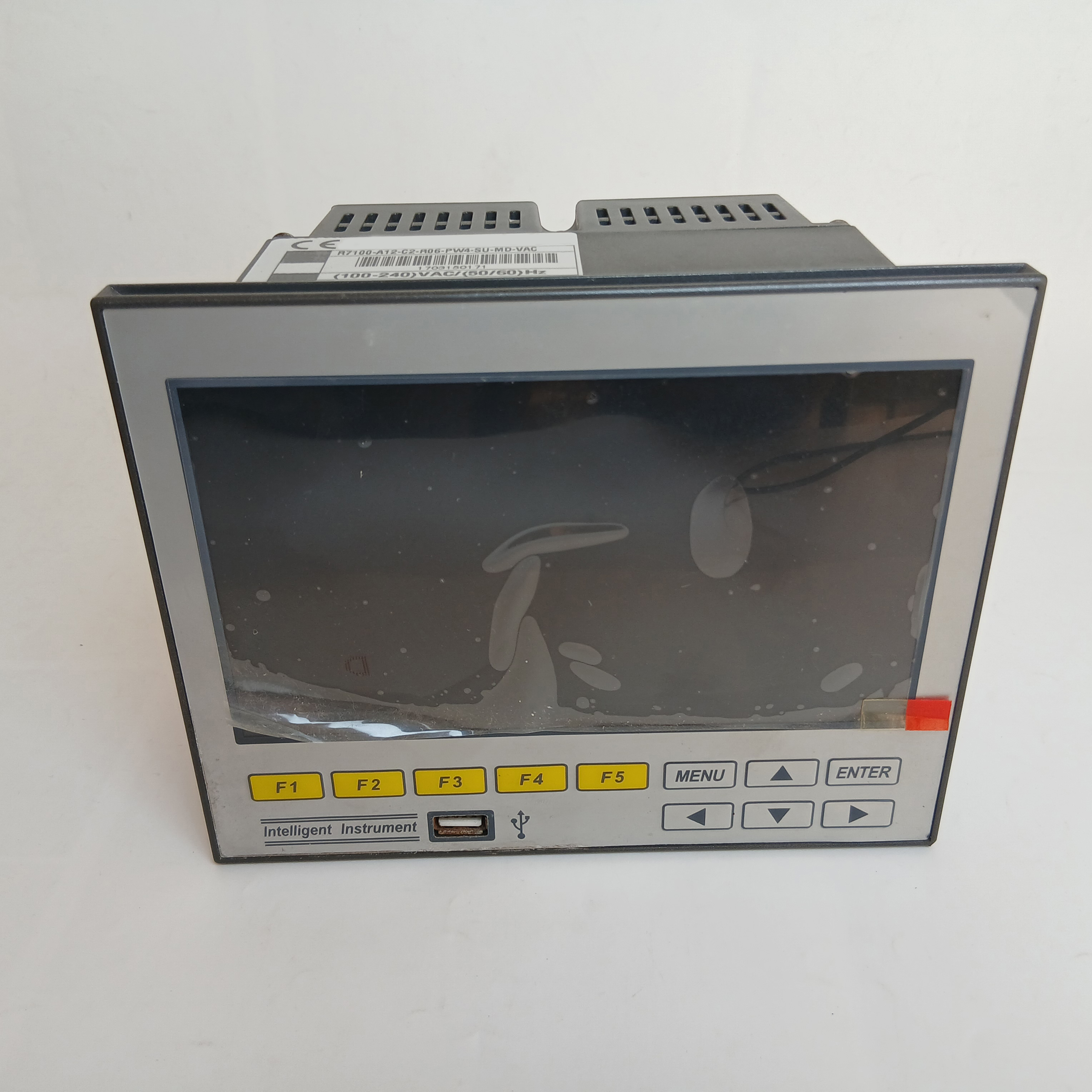 رکوردر 16کاناله