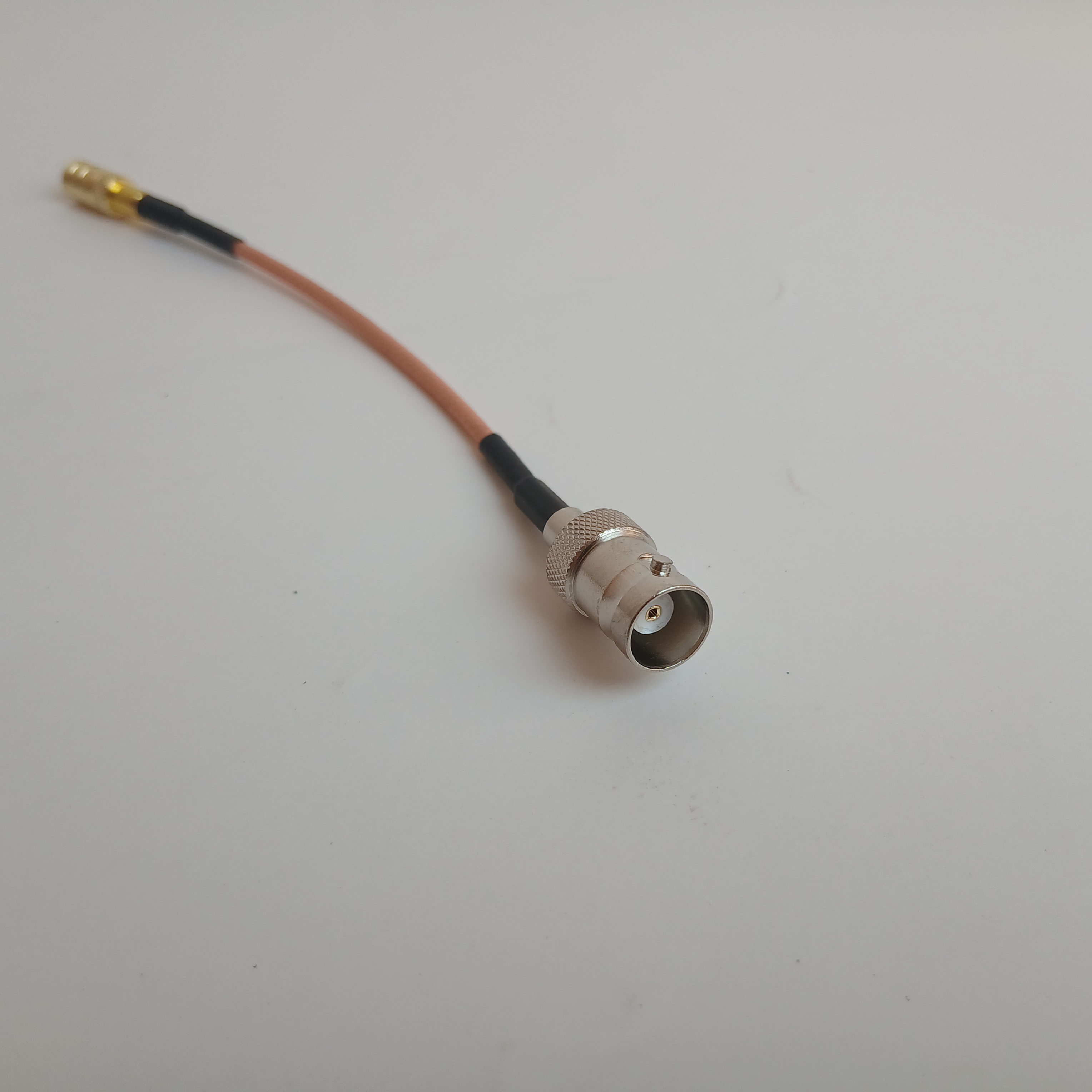 کابل SMA به BNC مادگی