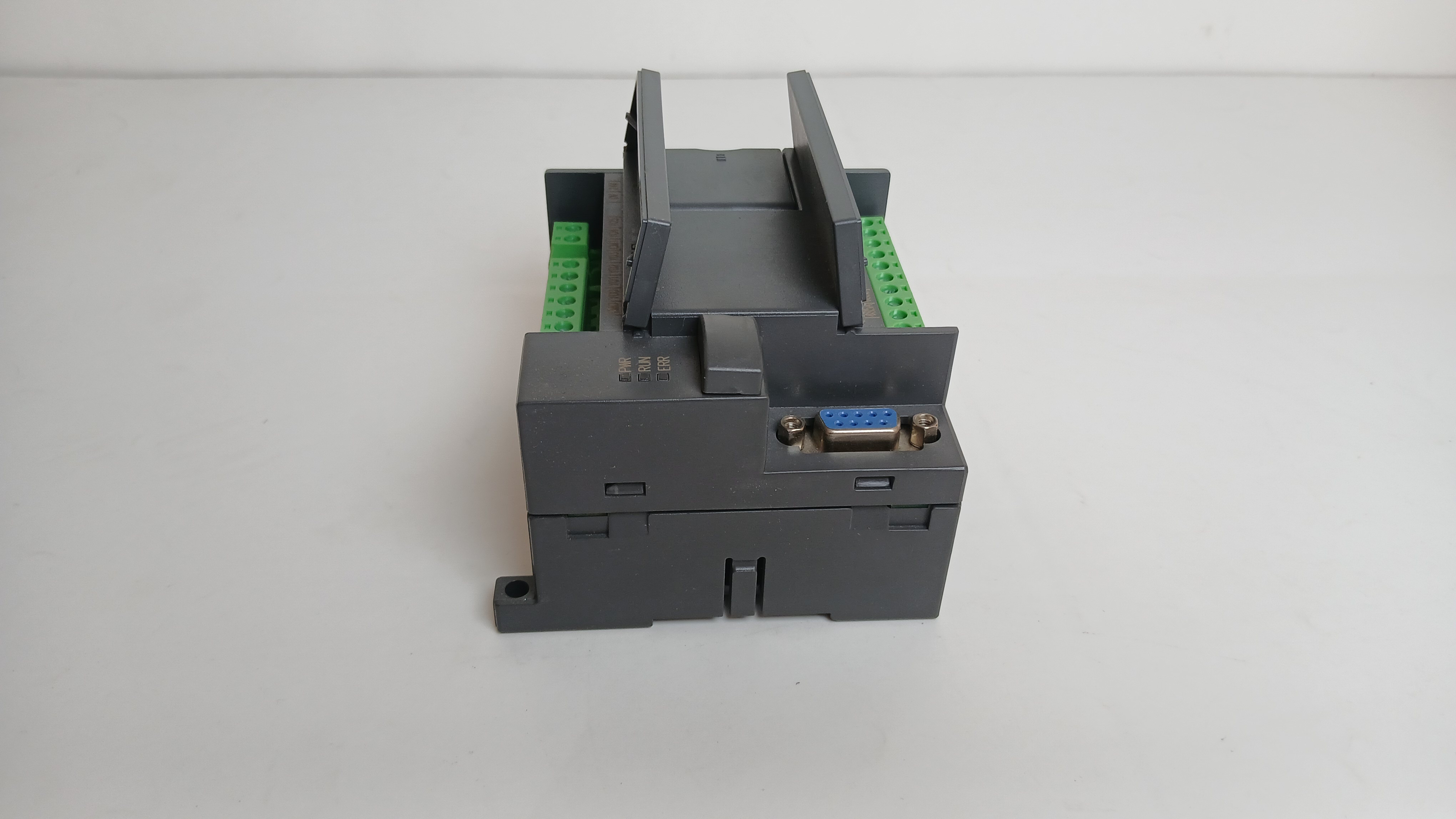 پی الی سی 6 ورودی 10 خروجی