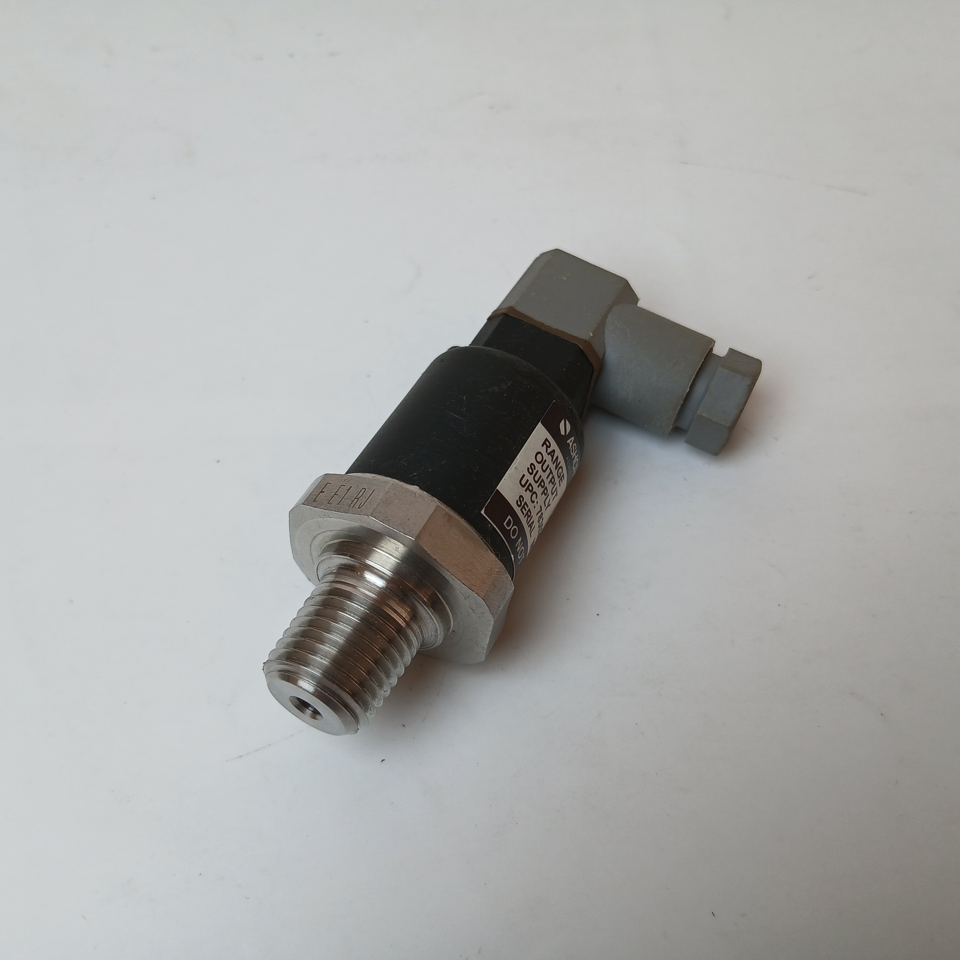 ترانسمیتر فشار 70بار اشکرافت