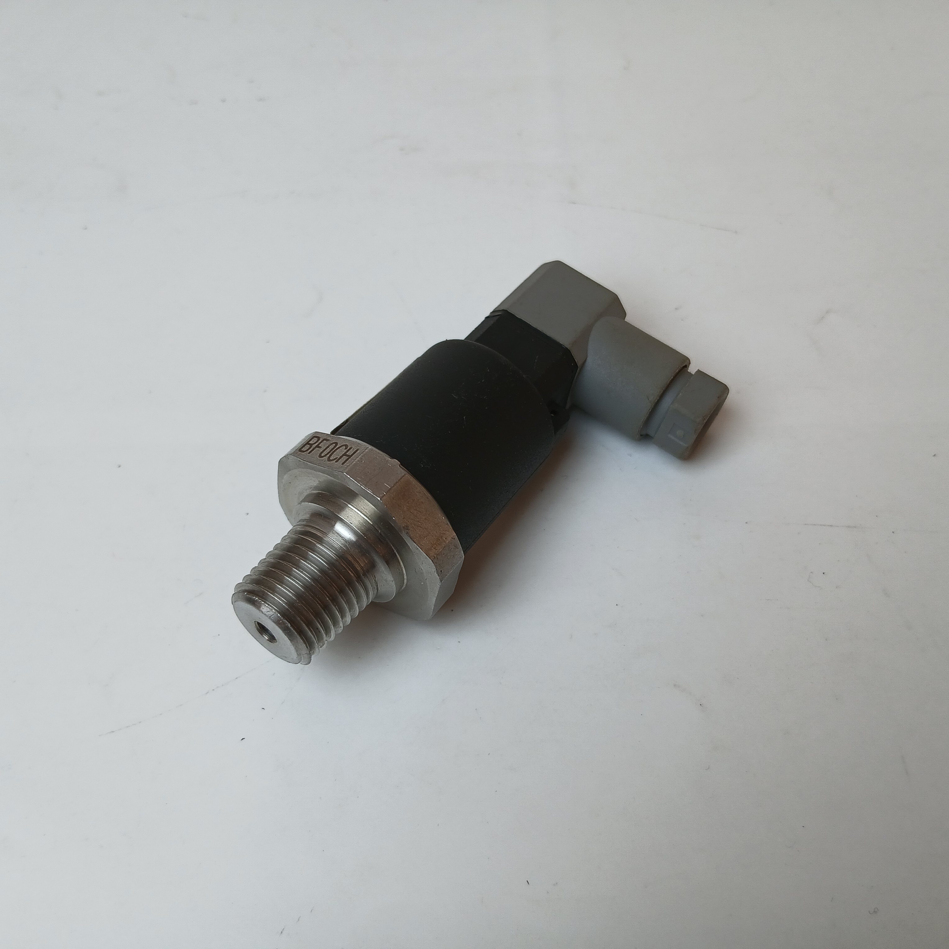 ترانسمیتر فشار قلمی 200 بار اشکرافت