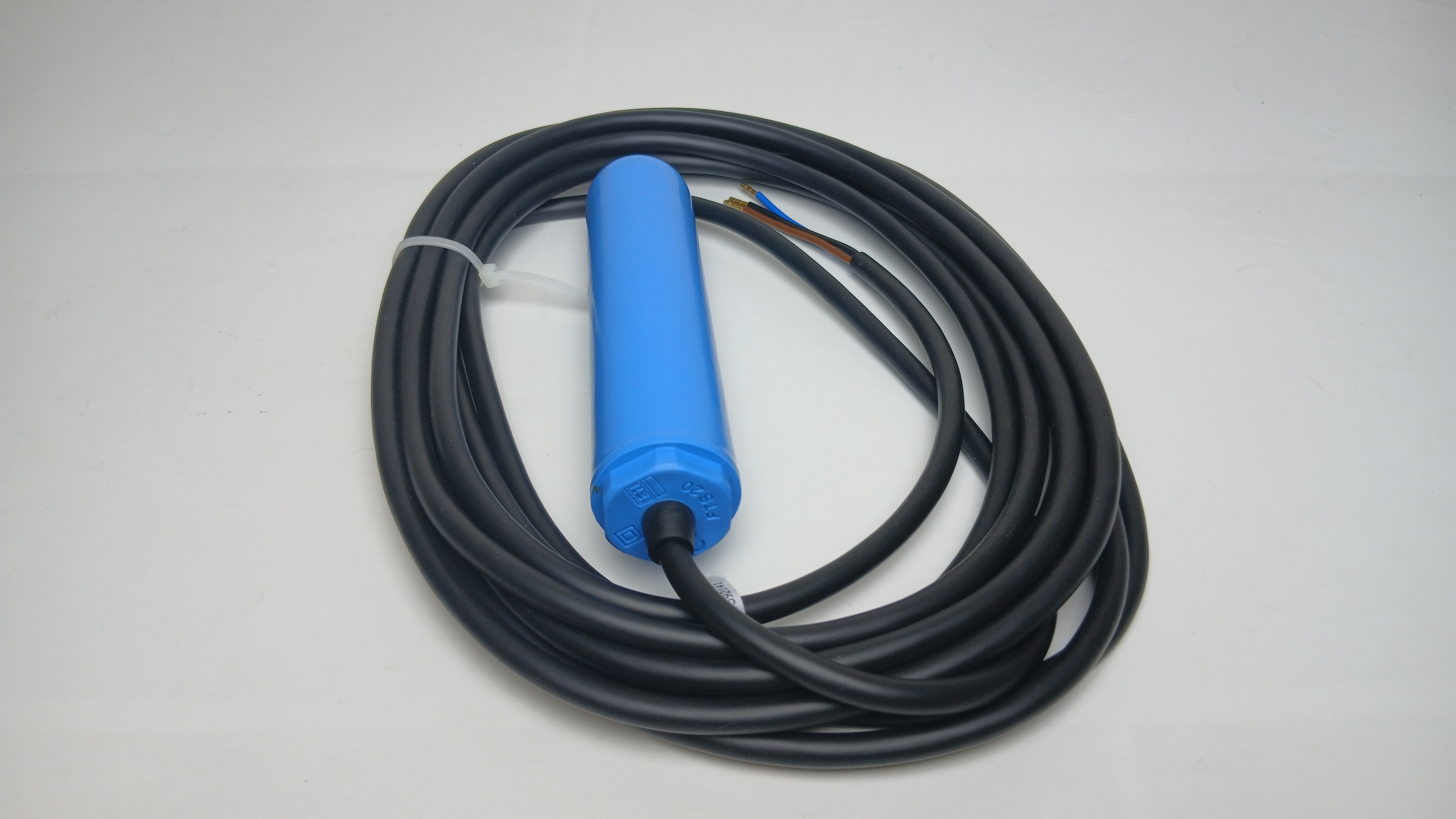 لول سوئیچ FTS20