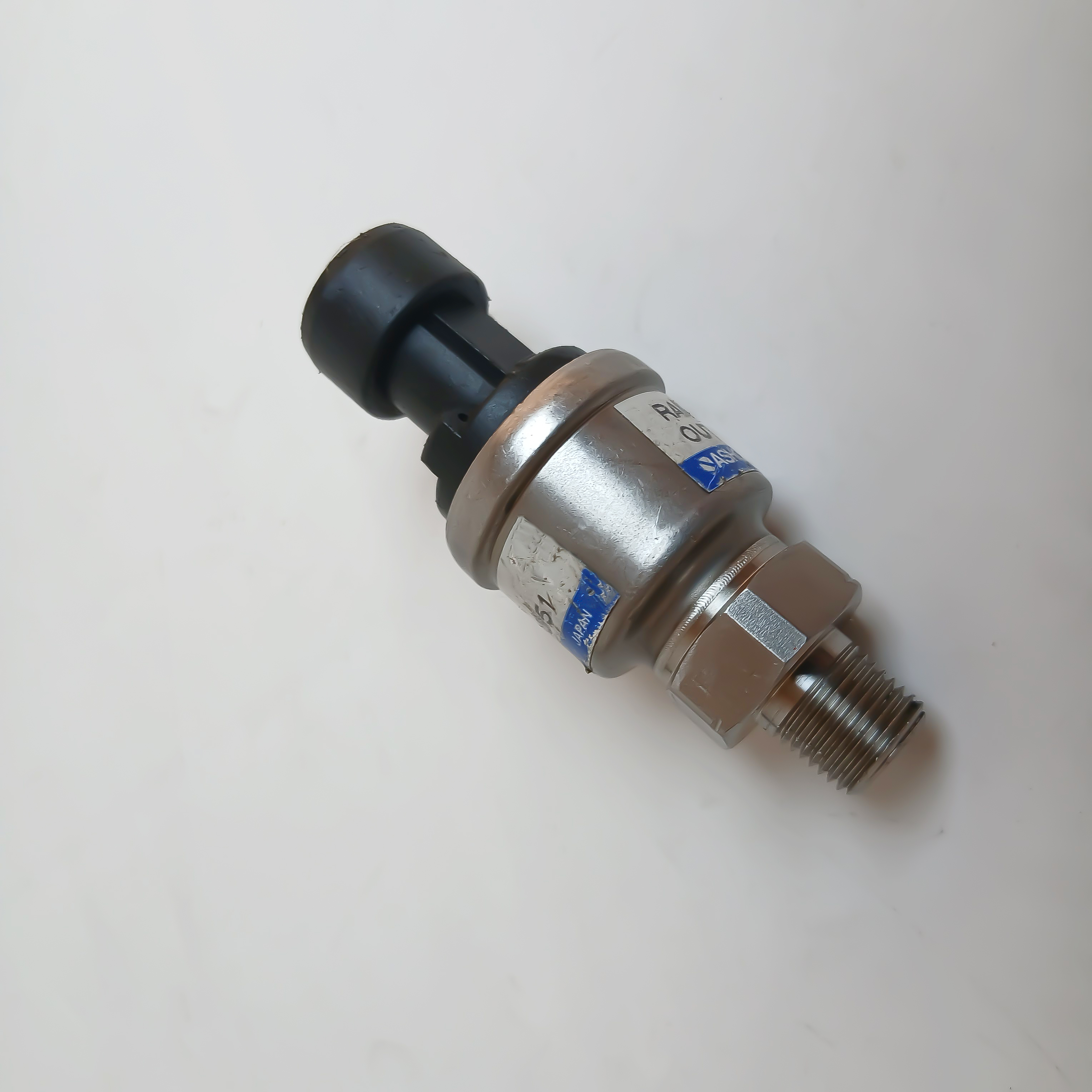 ترانسمیتر فشار قلمی 100بار