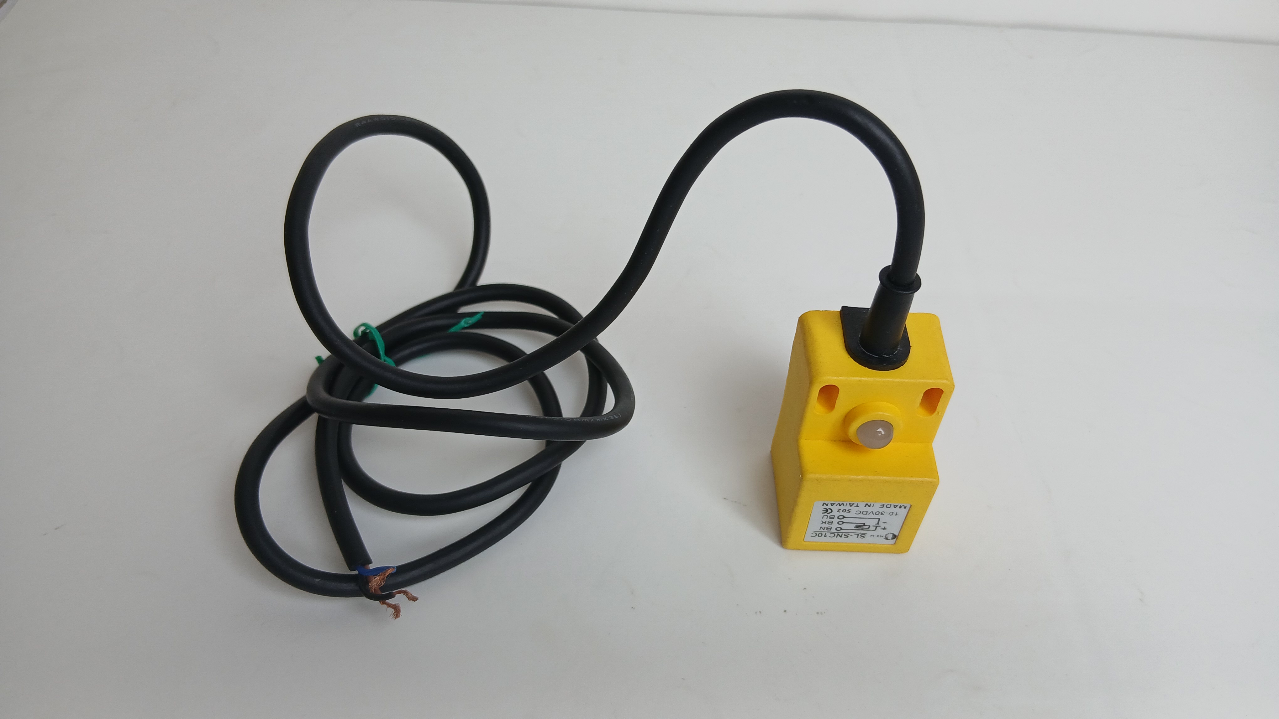 پروکسی القایی مکعبی