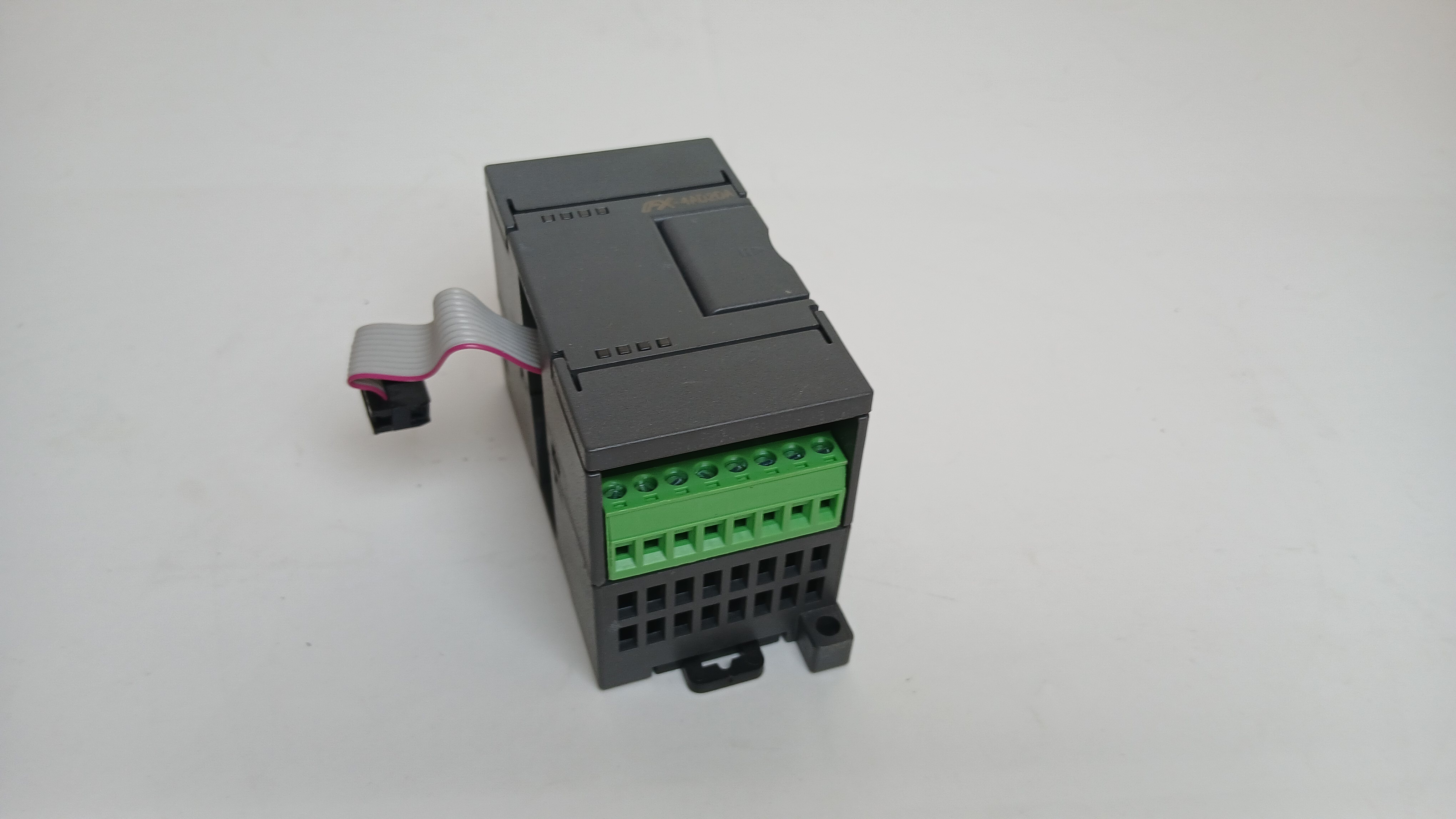 ماژول آنالوگ 4 ورودی 2 خروجی