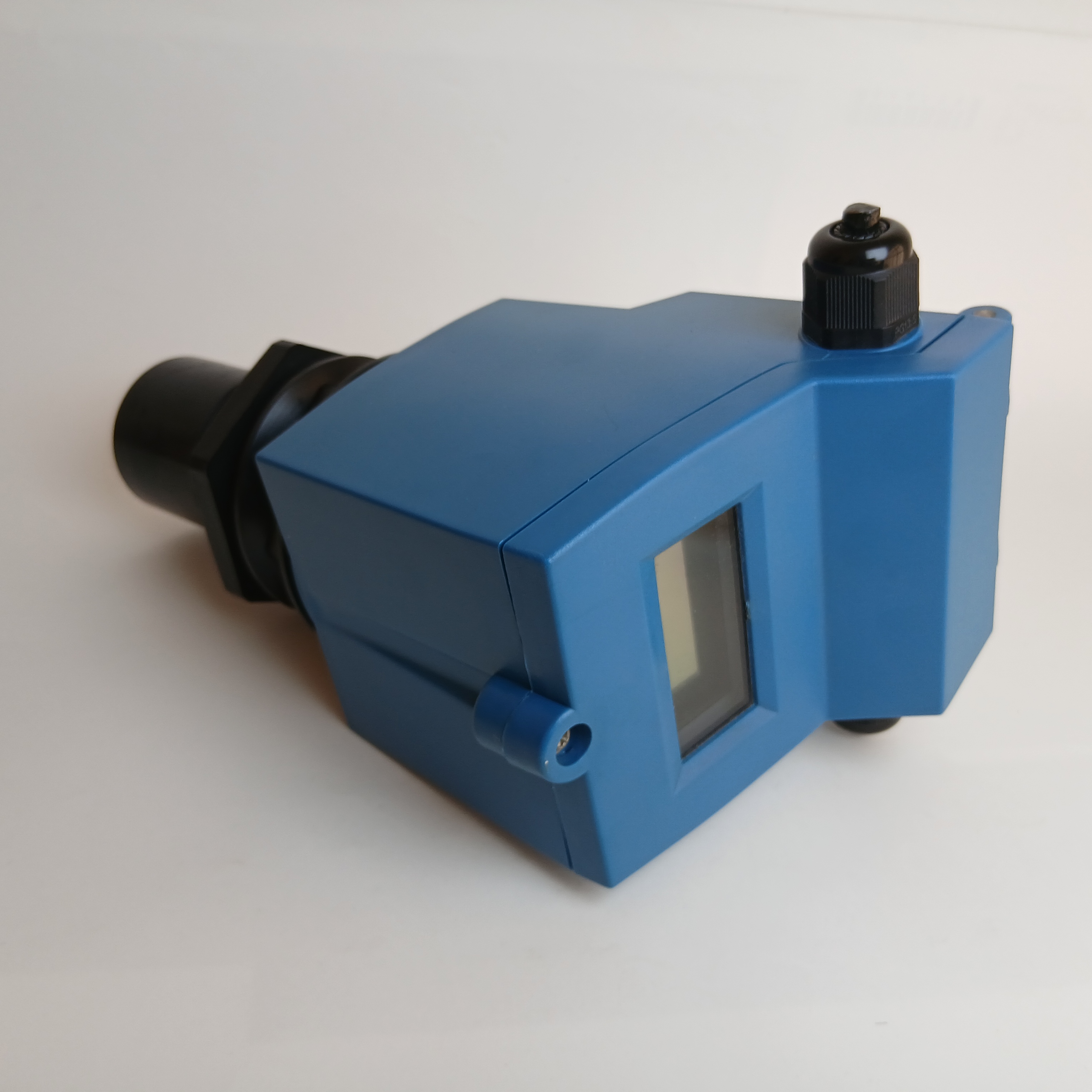 ترانسمیتر آلتراسونیک سطح