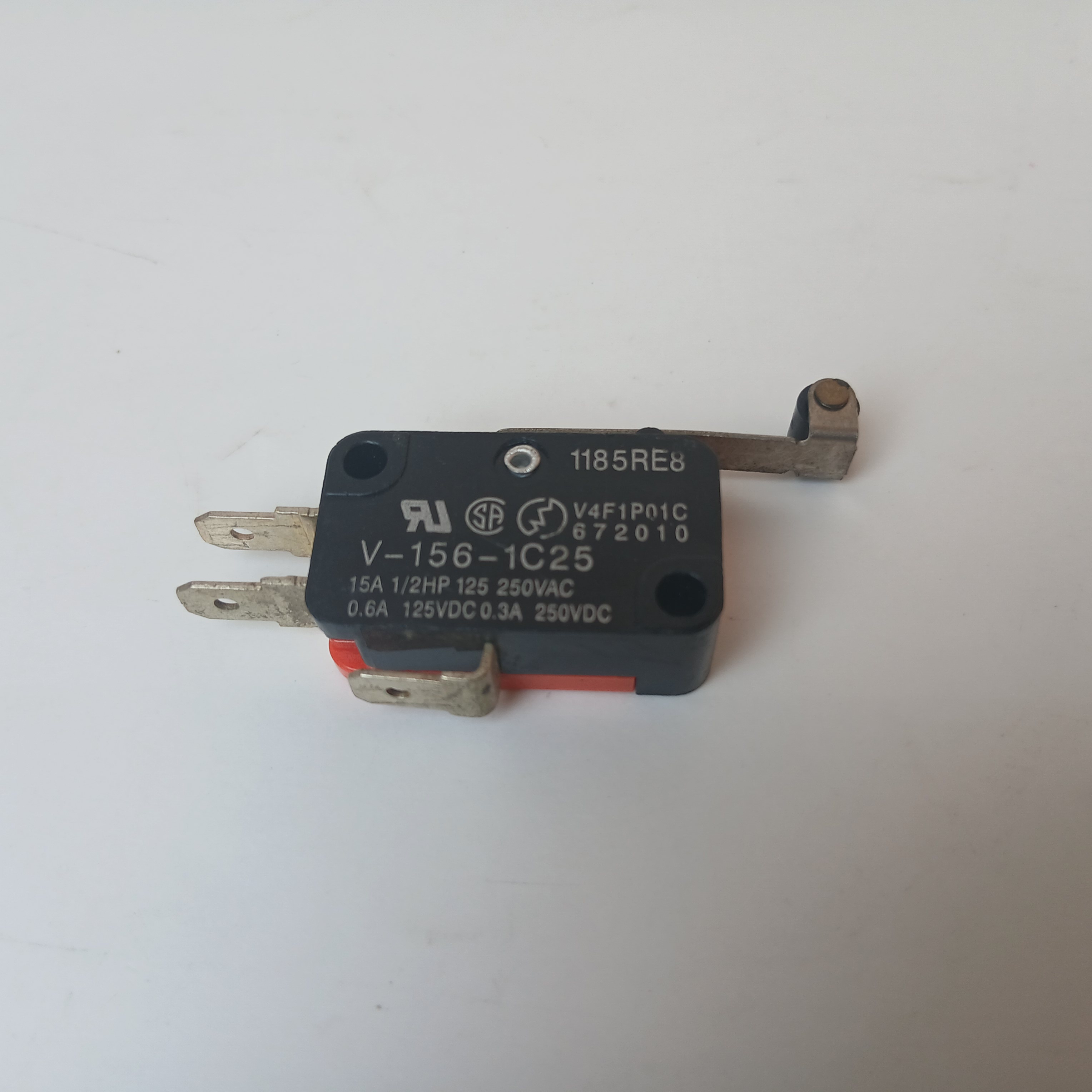 میکروسوئیچ