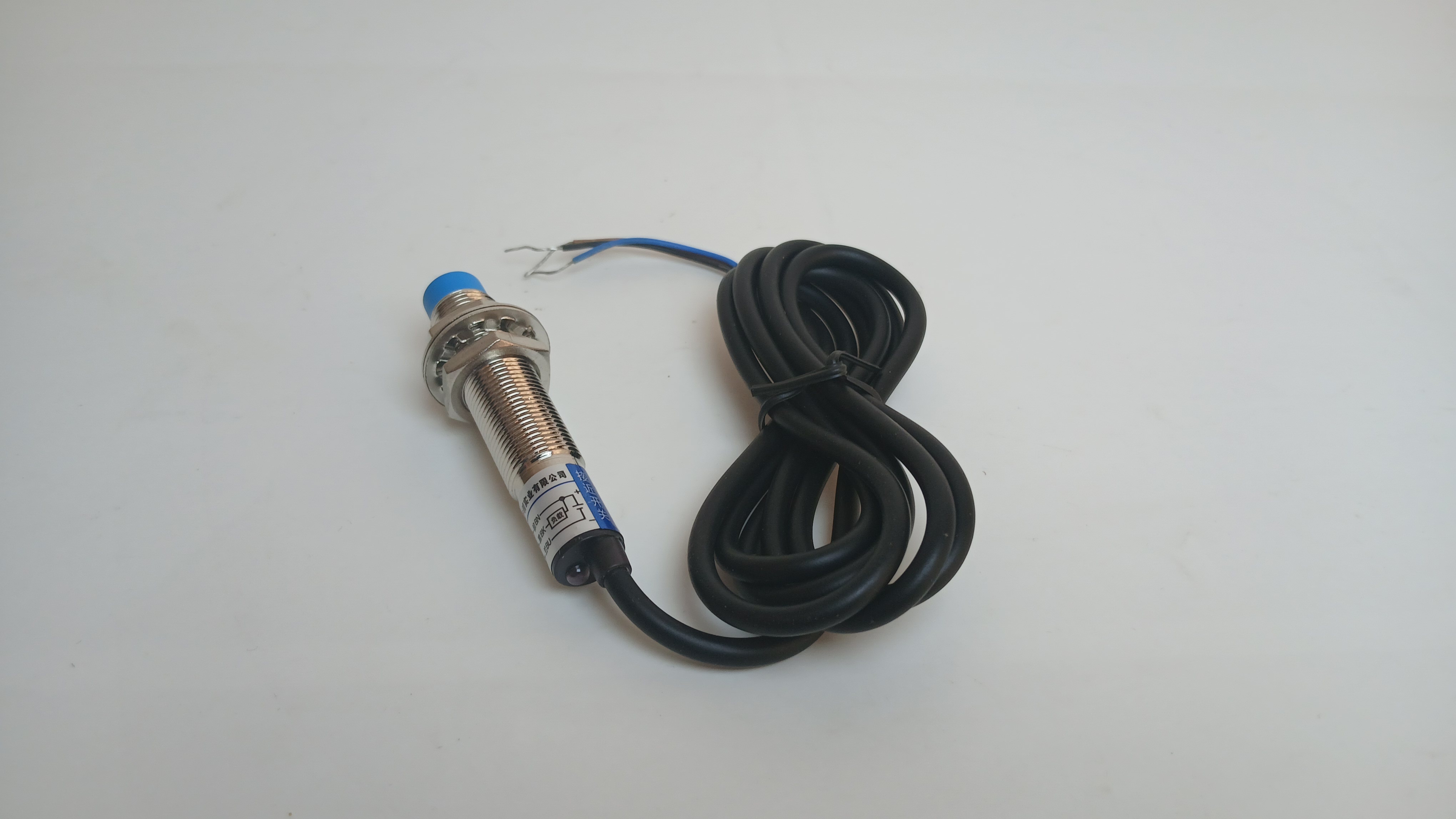 پروکسی 12میل القایی