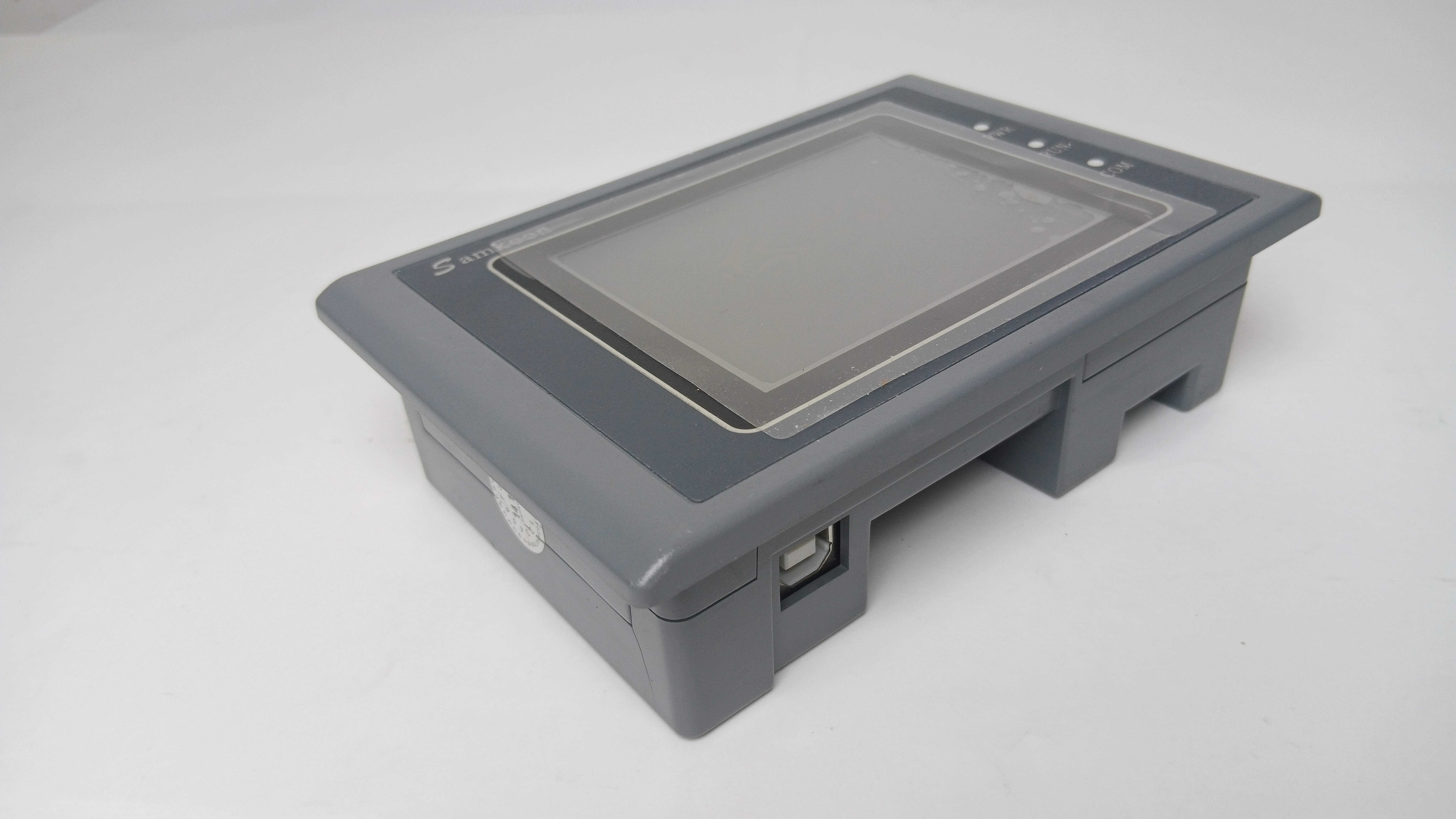 "HMI 3.5 برند سامکون