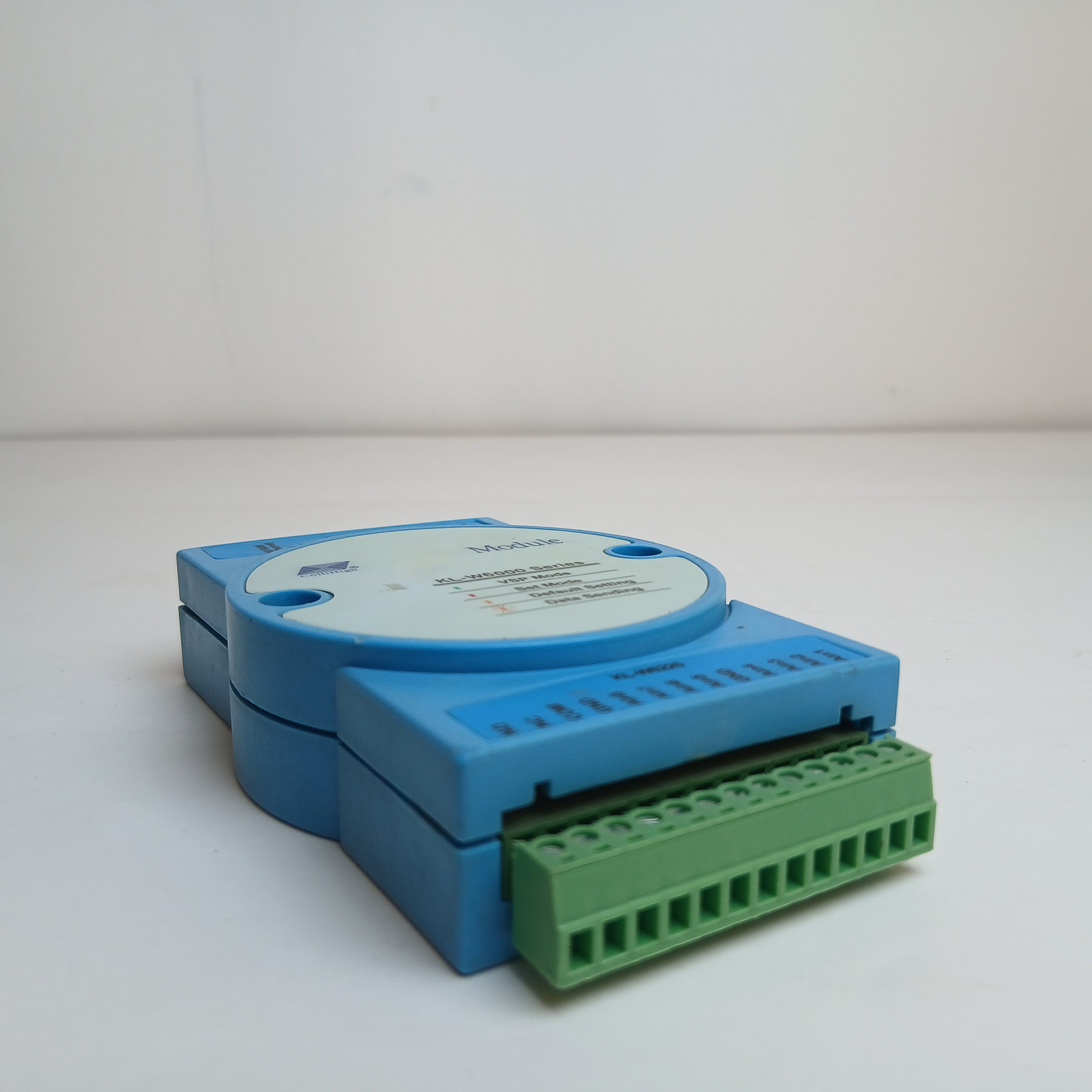 کارت TCP آنالوگ