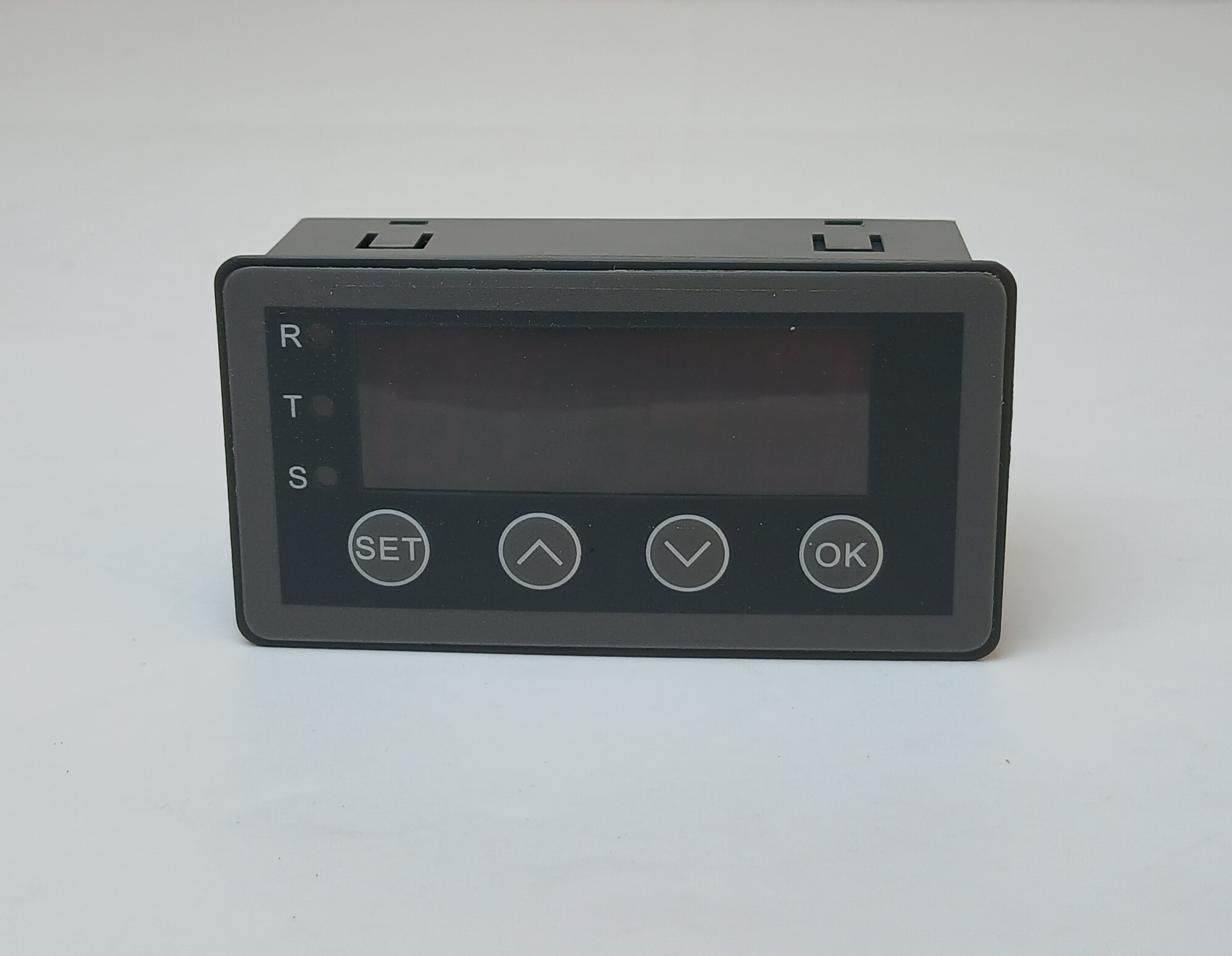 نمایشگر مدباس