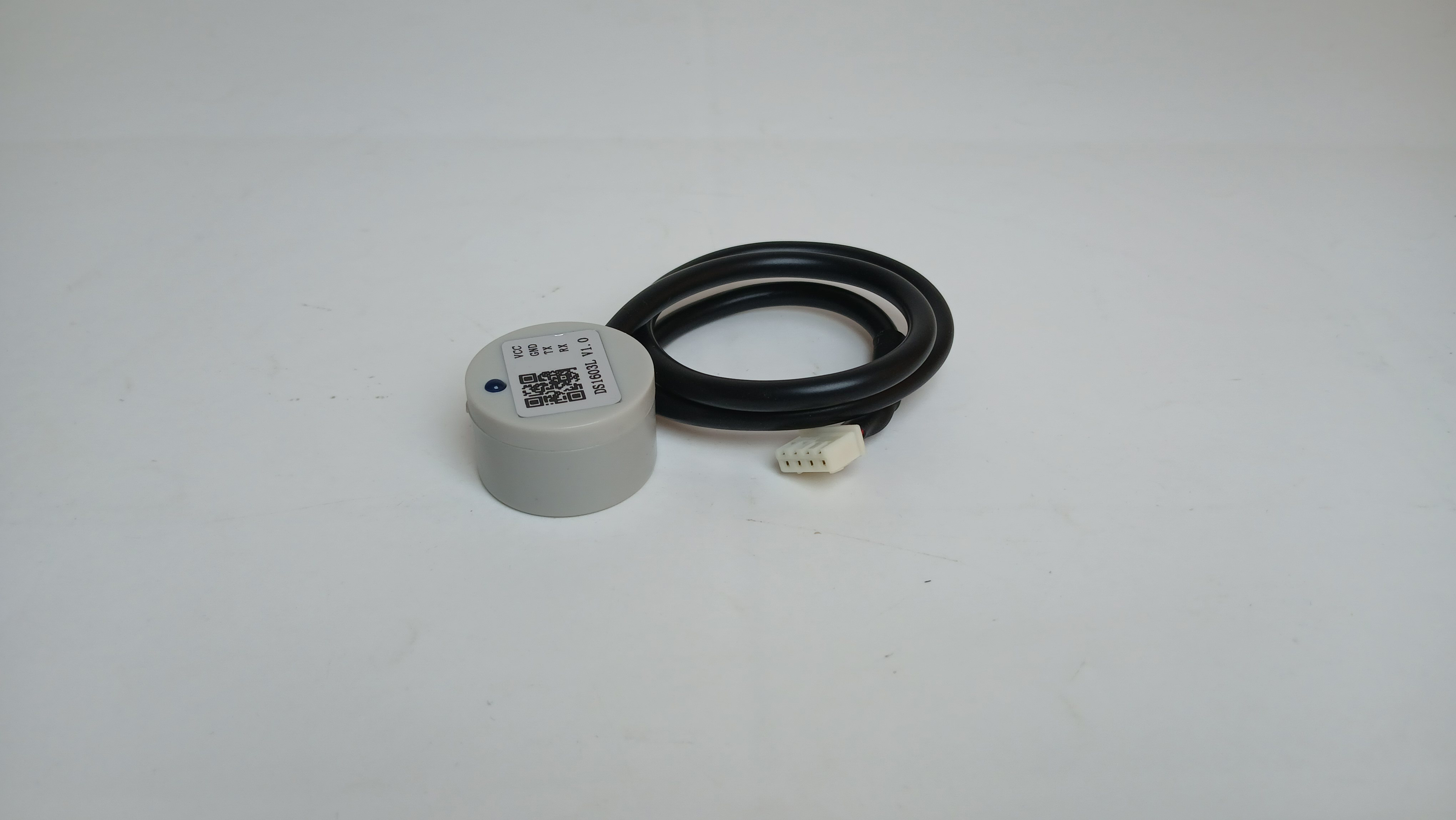 سنسور اندازه گیری سطح آلتراسونیک