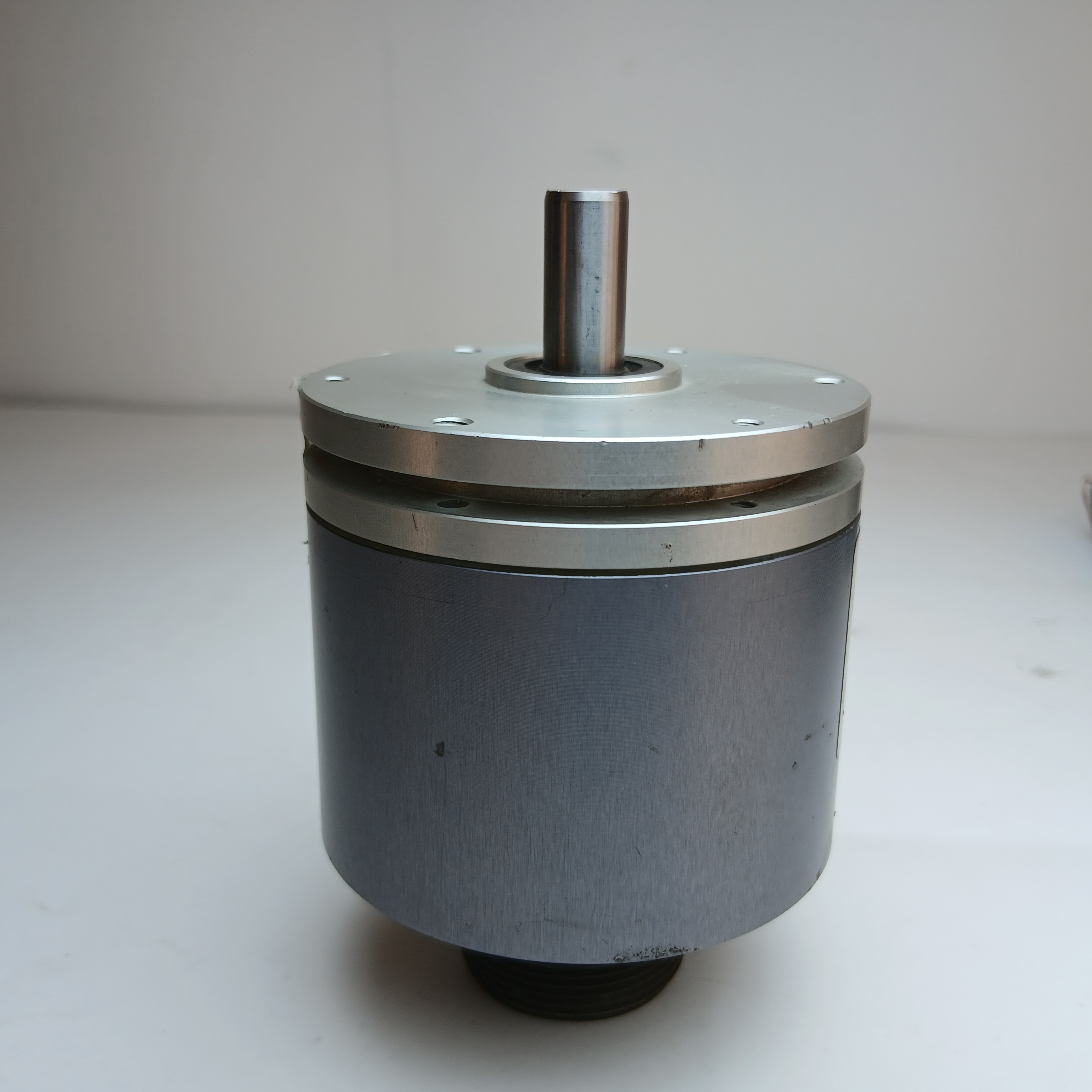 شفت انکودر مطلق